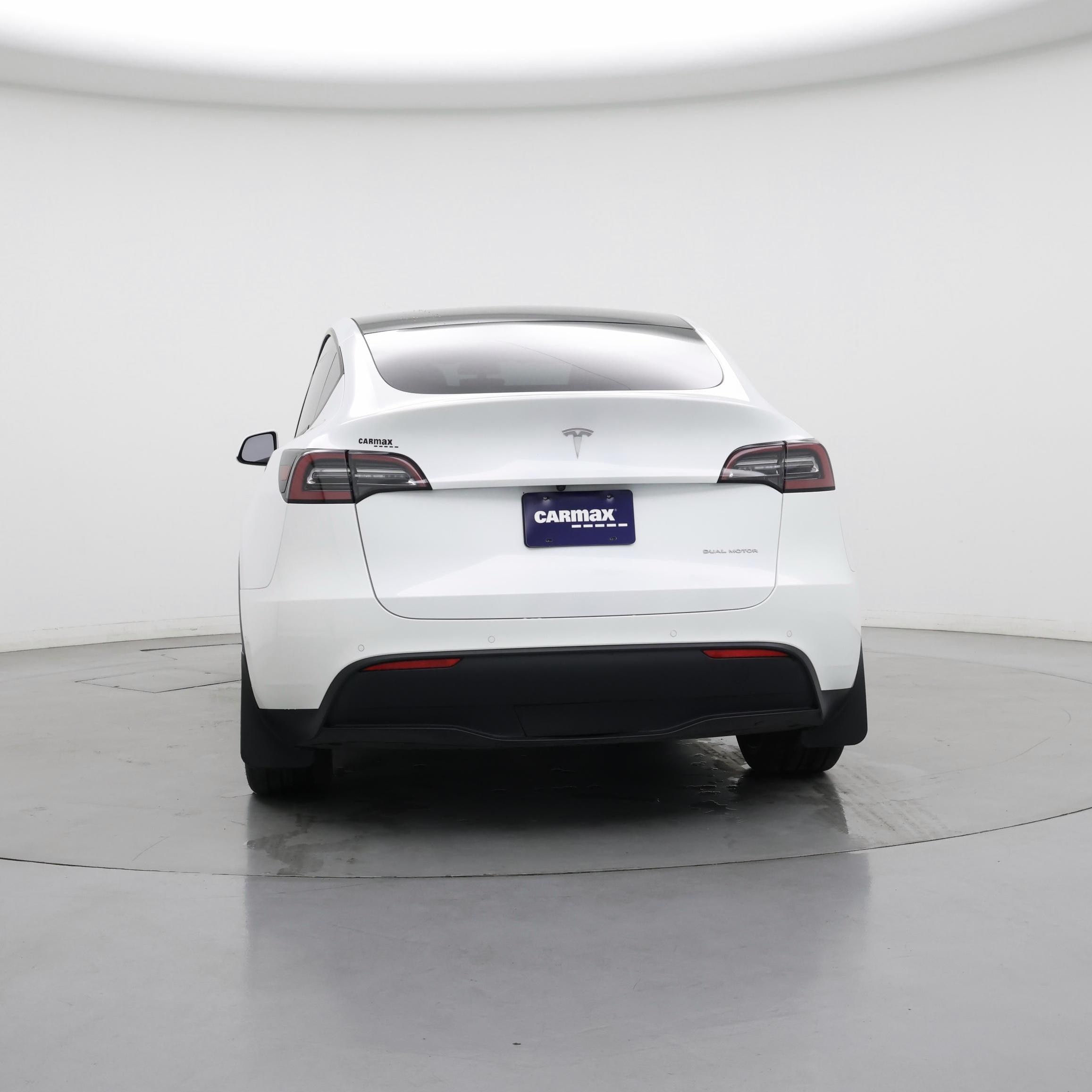 Thumbnail: 2020 Tesla Model Y - 6