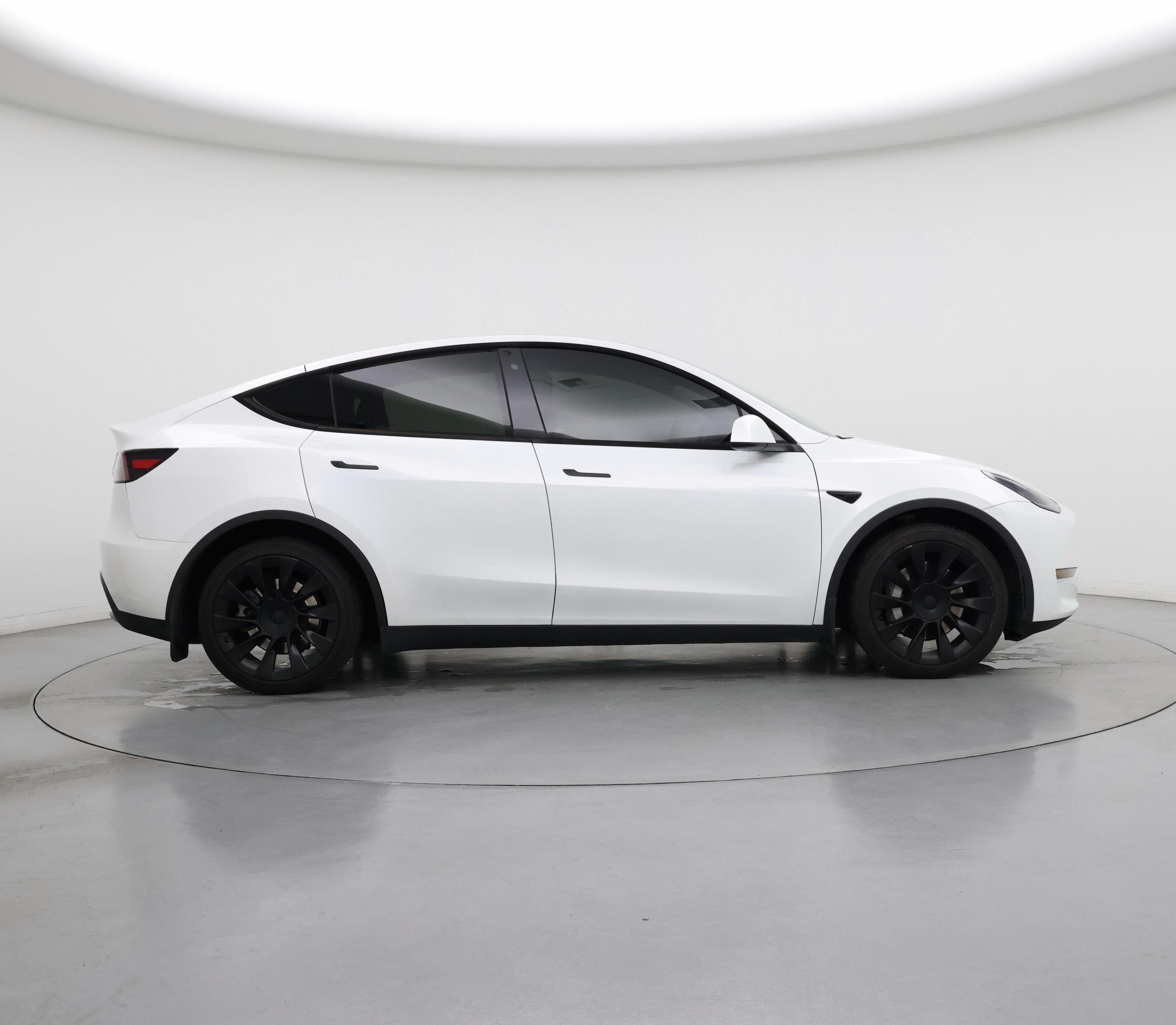 Thumbnail: 2020 Tesla Model Y - 7