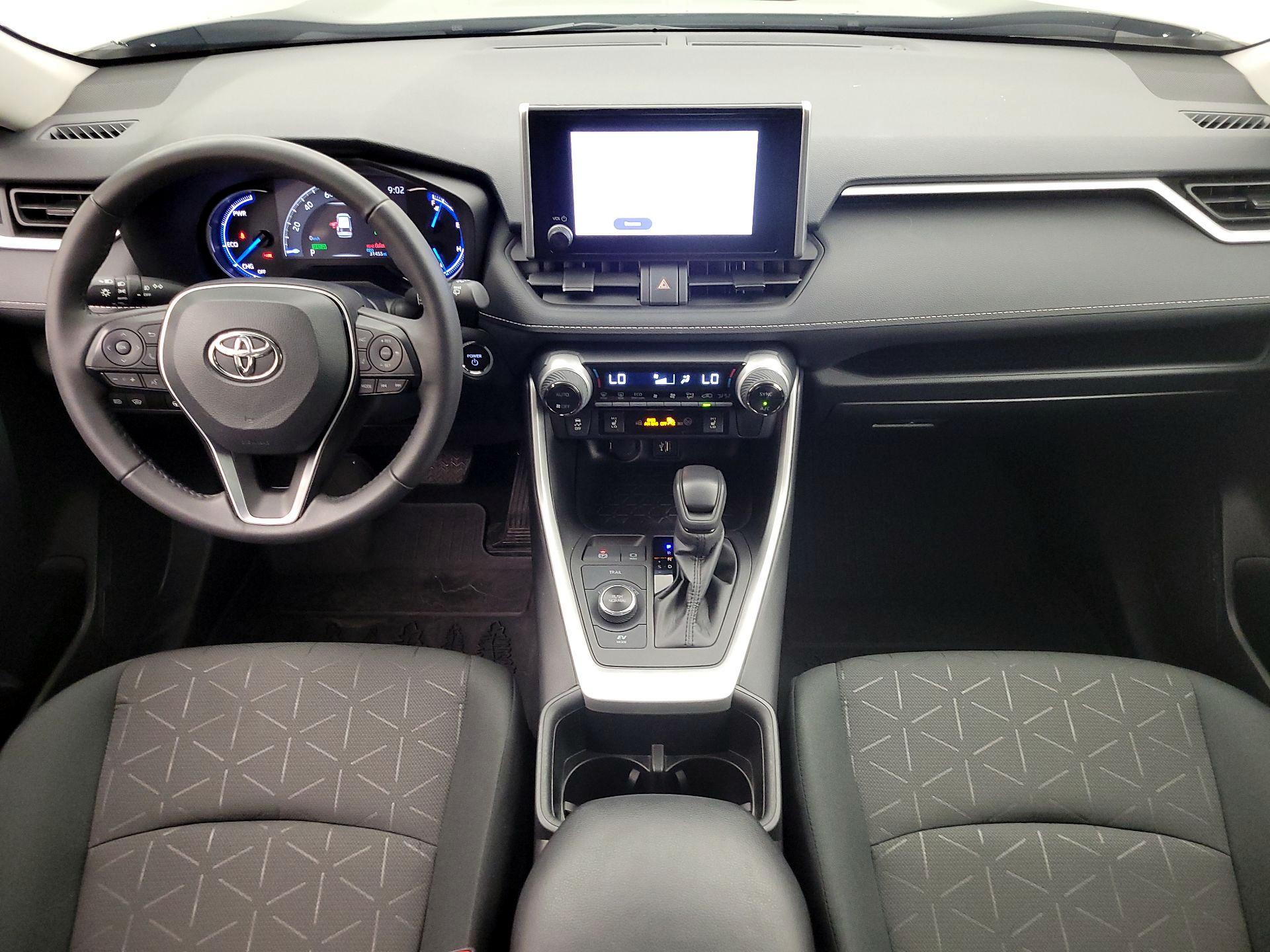 Thumbnail: 2024 Toyota RAV4 - 9