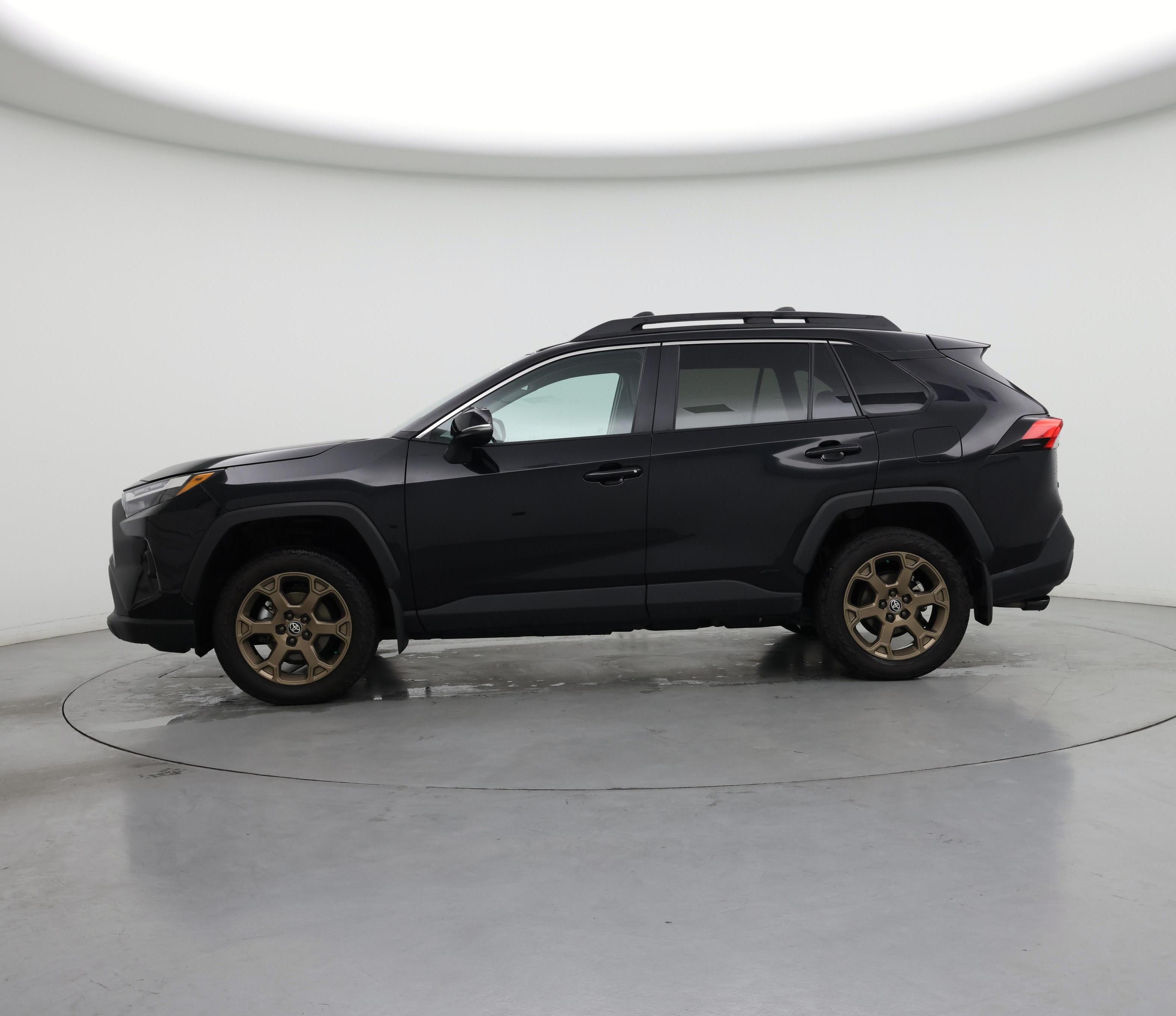 Thumbnail: 2024 Toyota RAV4 - 3