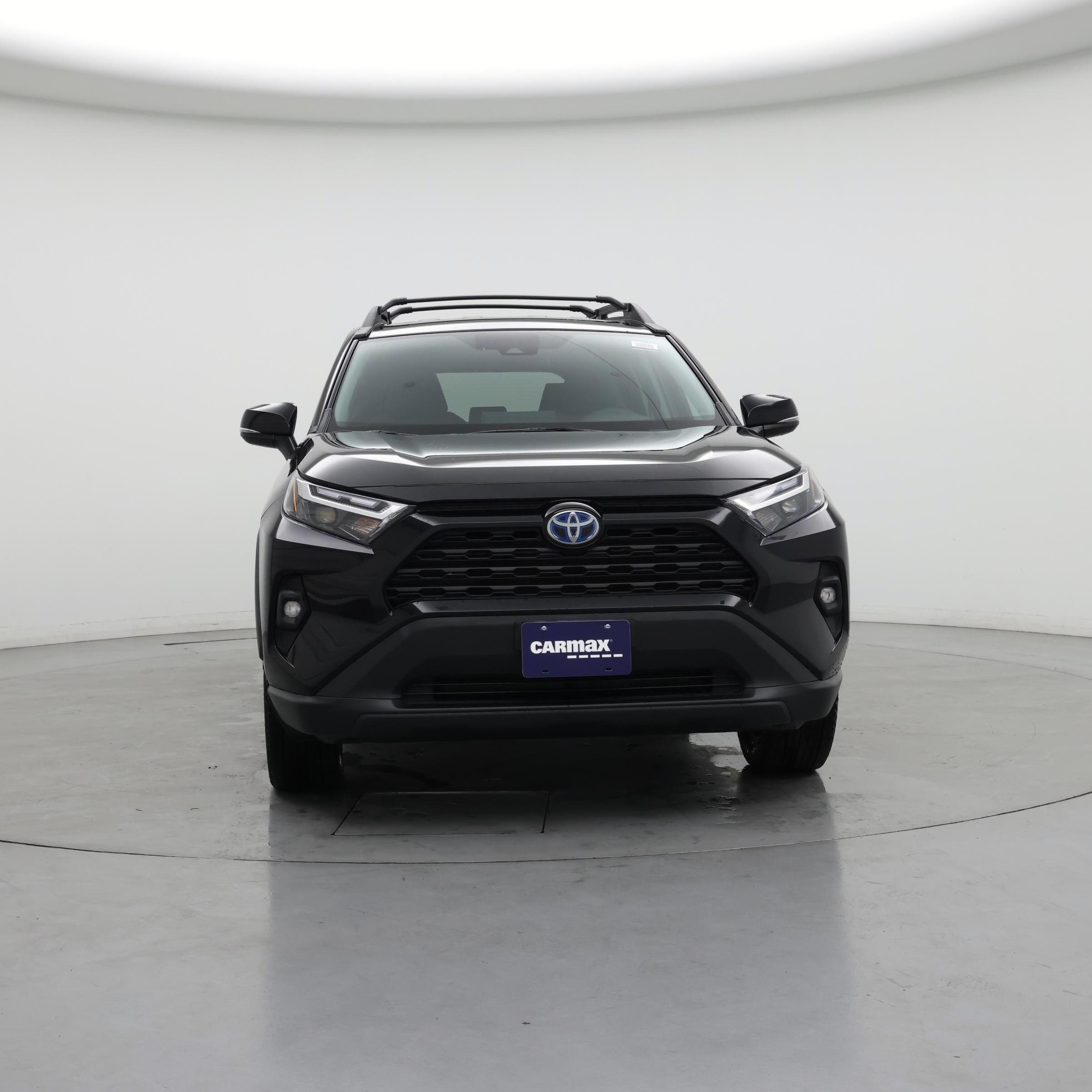 Thumbnail: 2024 Toyota RAV4 - 5