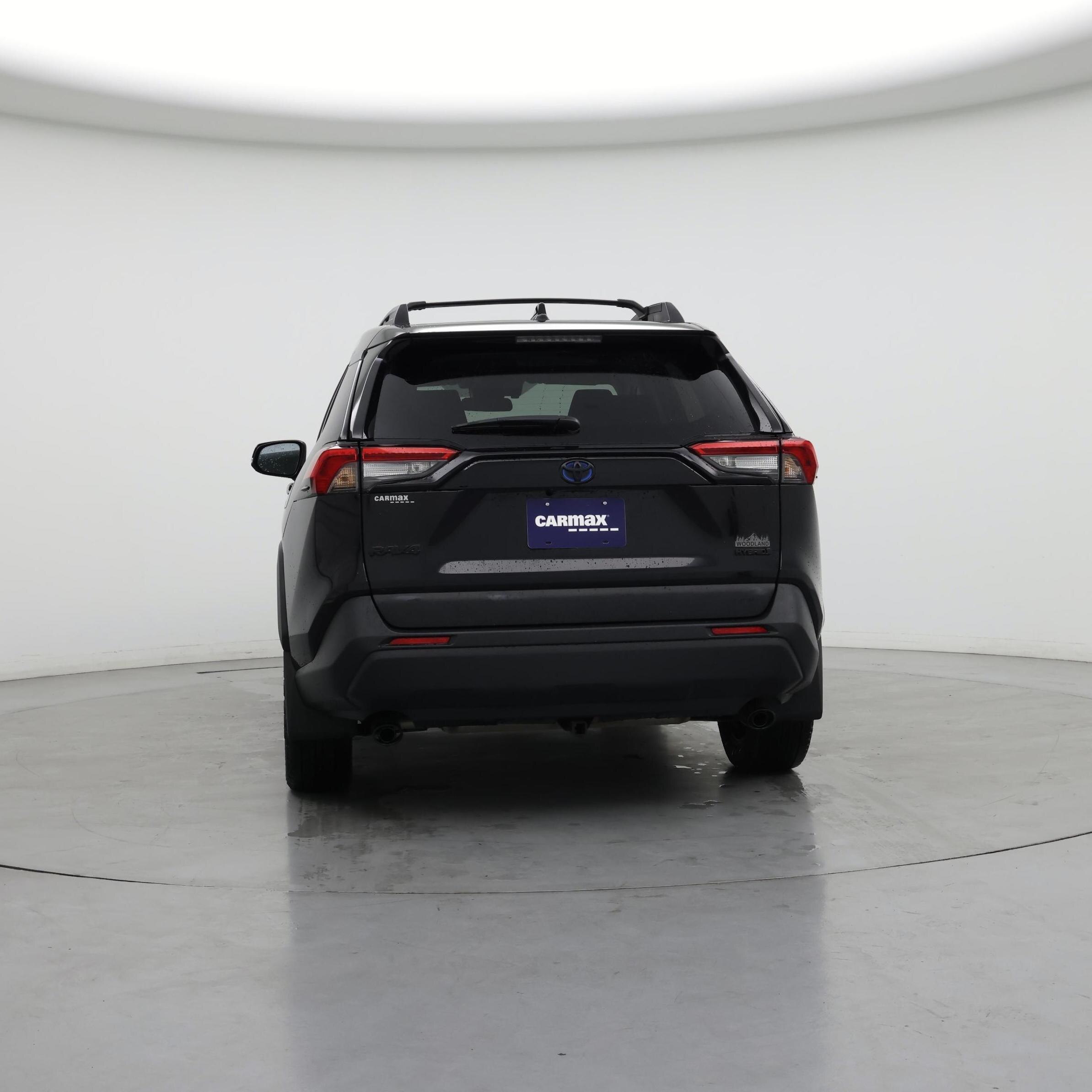 Thumbnail: 2024 Toyota RAV4 - 6