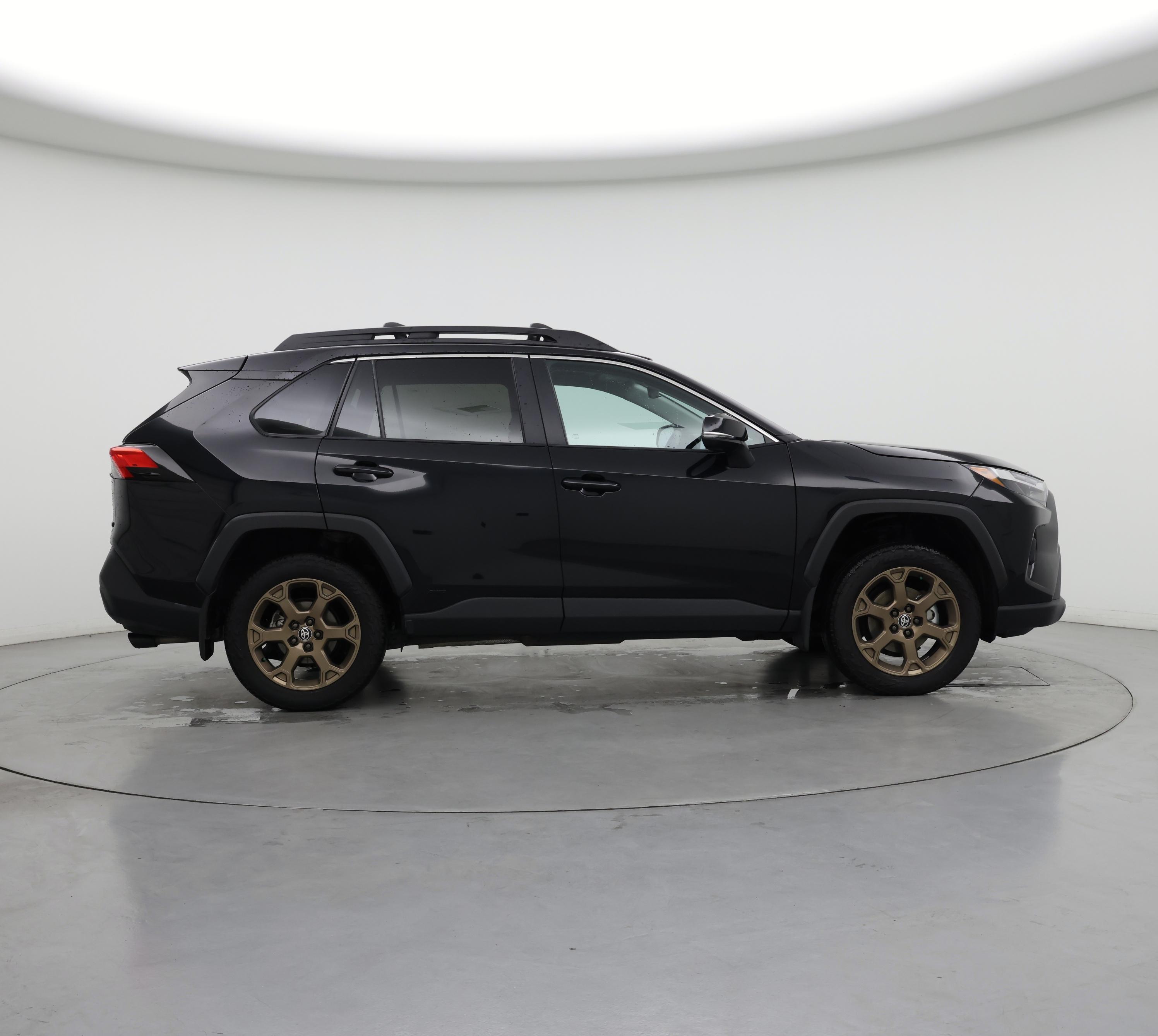 Thumbnail: 2024 Toyota RAV4 - 7