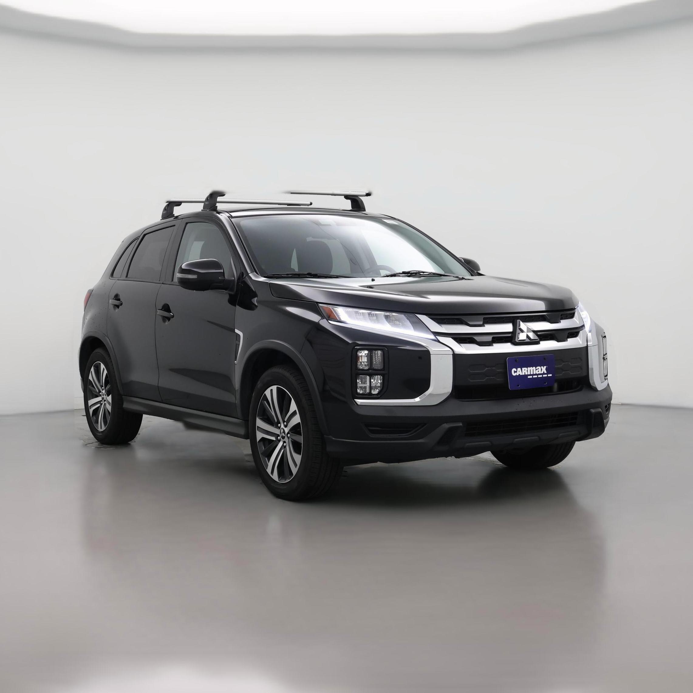 Thumbnail: 2020 Mitsubishi Outlander Sport - 1