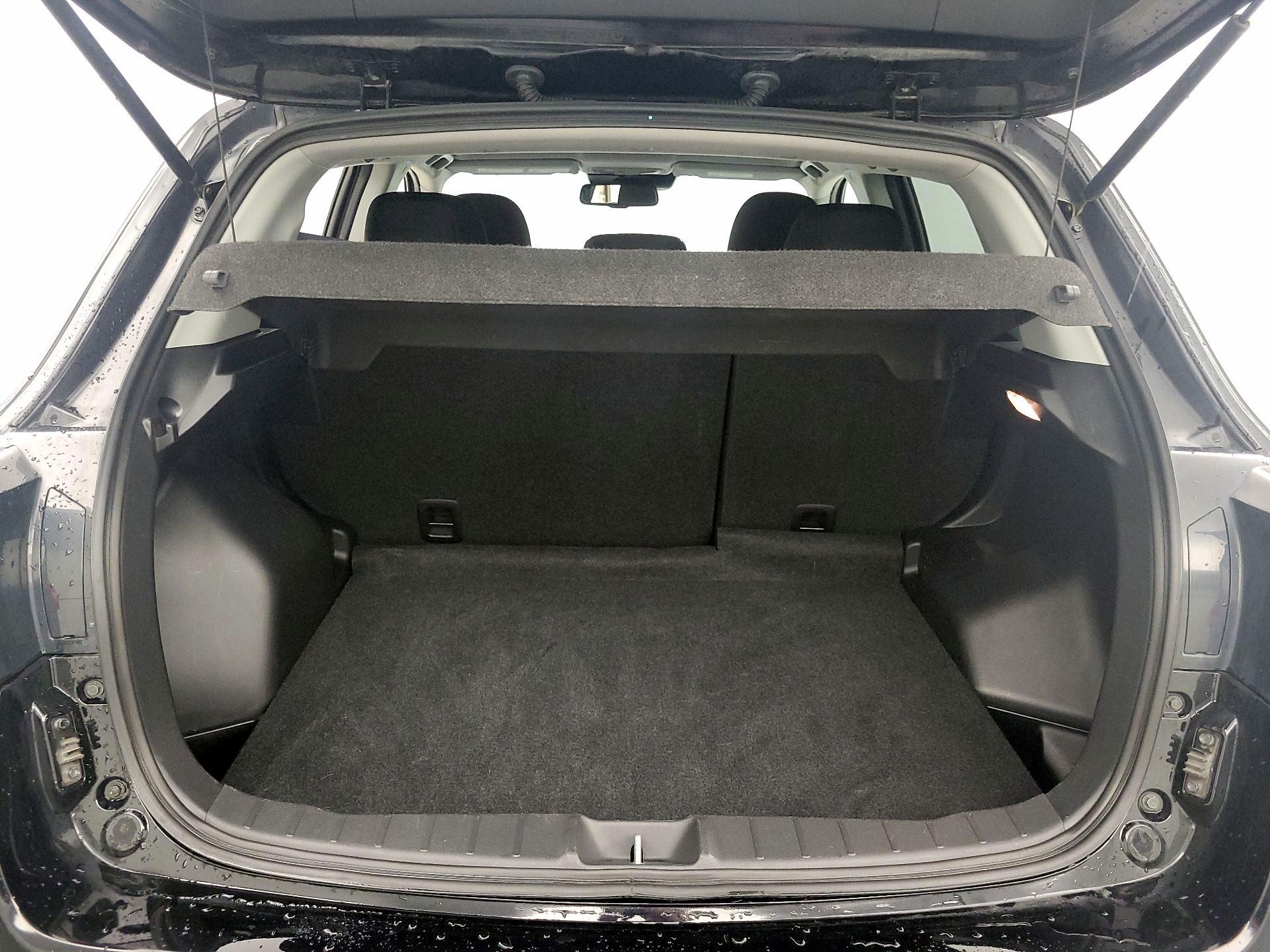 Thumbnail: 2020 Mitsubishi Outlander Sport - 20