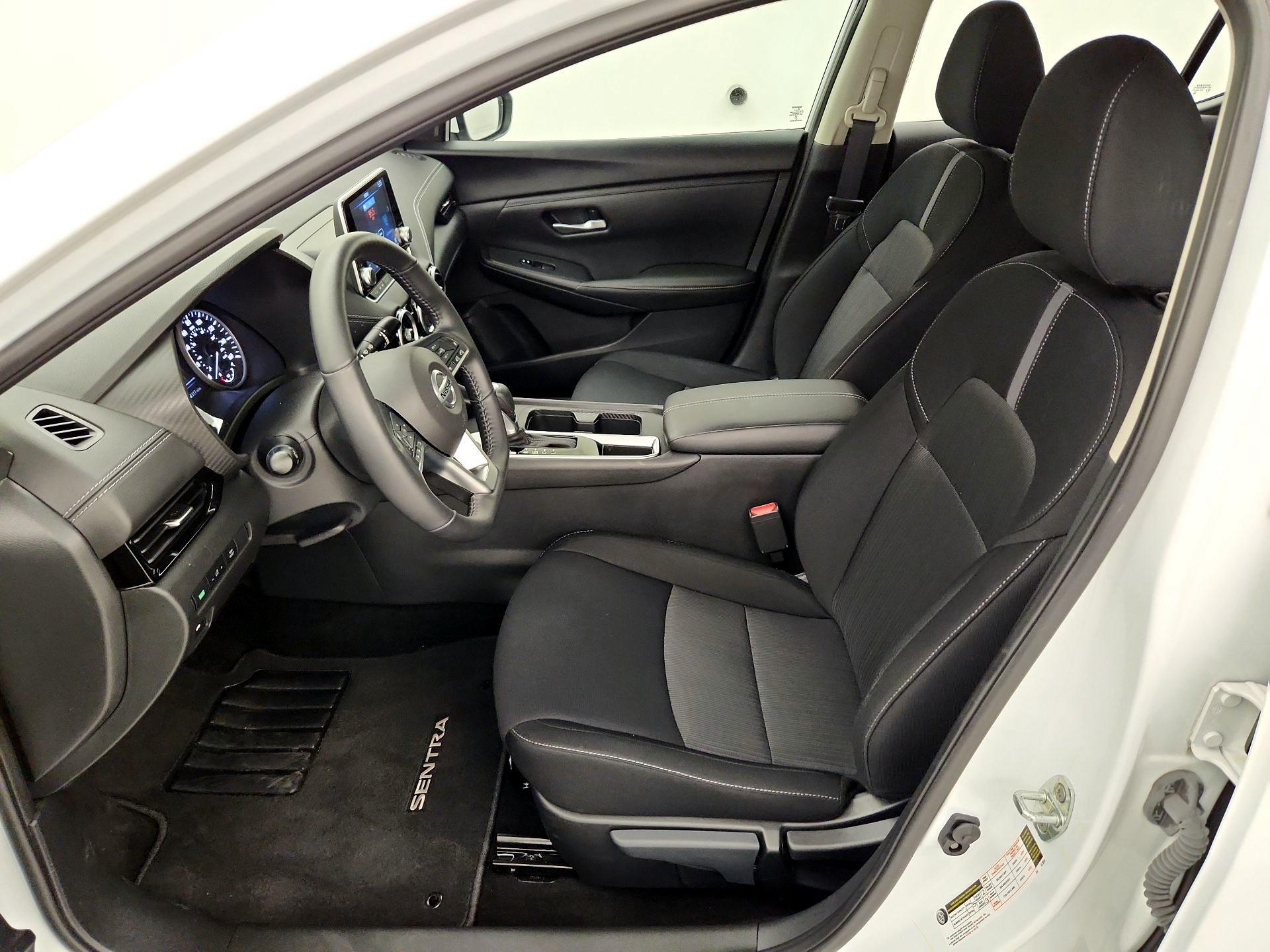 Thumbnail: 2023 Nissan Sentra - 11