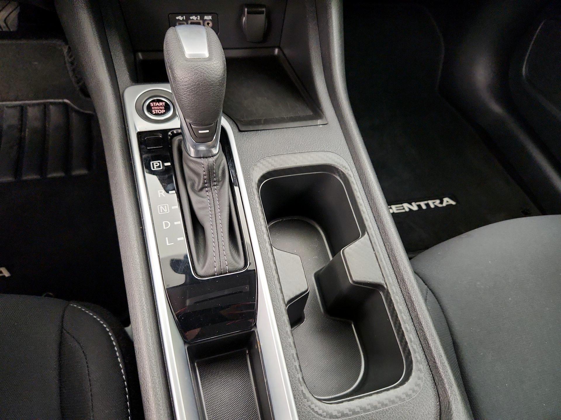 Thumbnail: 2023 Nissan Sentra - 17