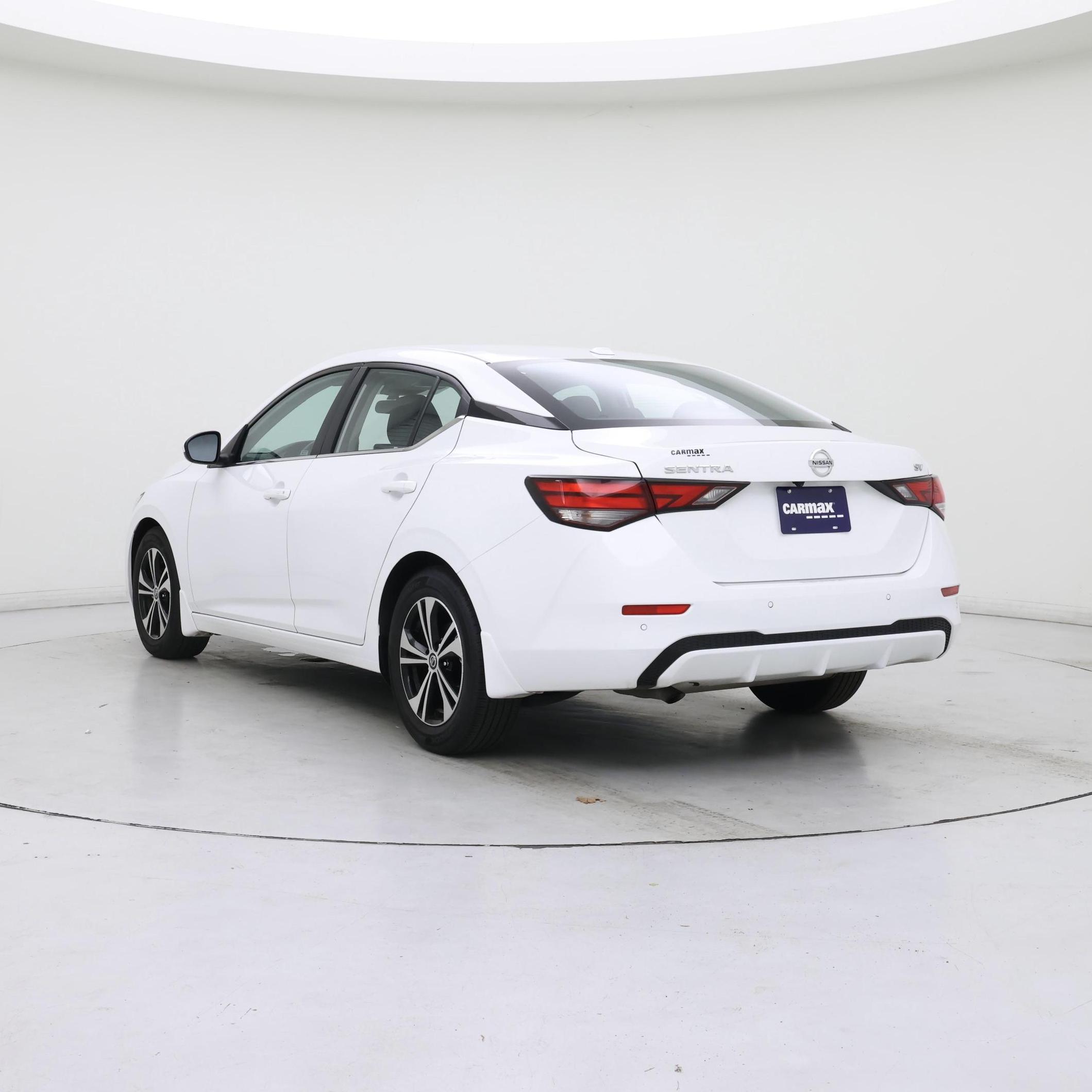 Thumbnail: 2023 Nissan Sentra - 2