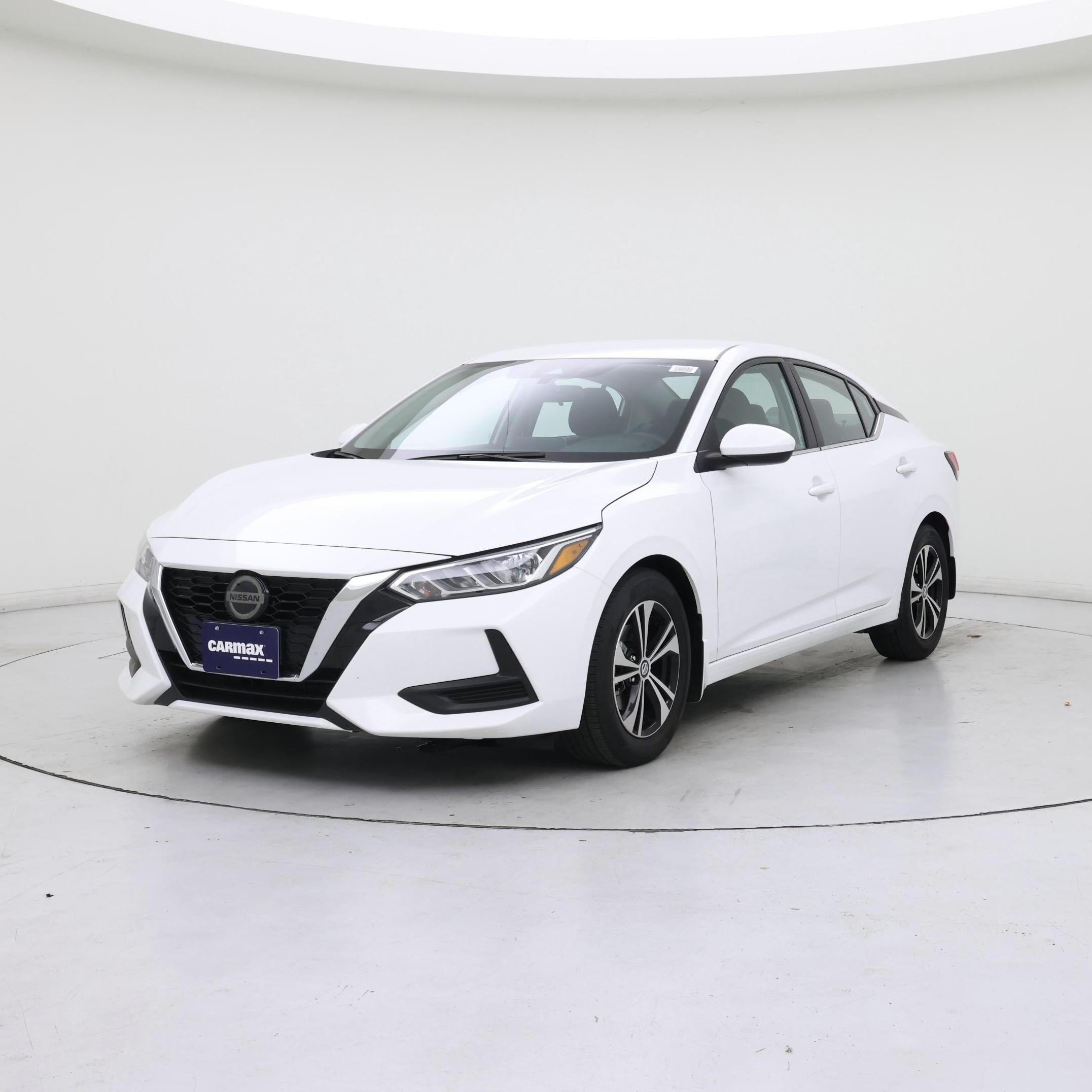 Thumbnail: 2023 Nissan Sentra - 4