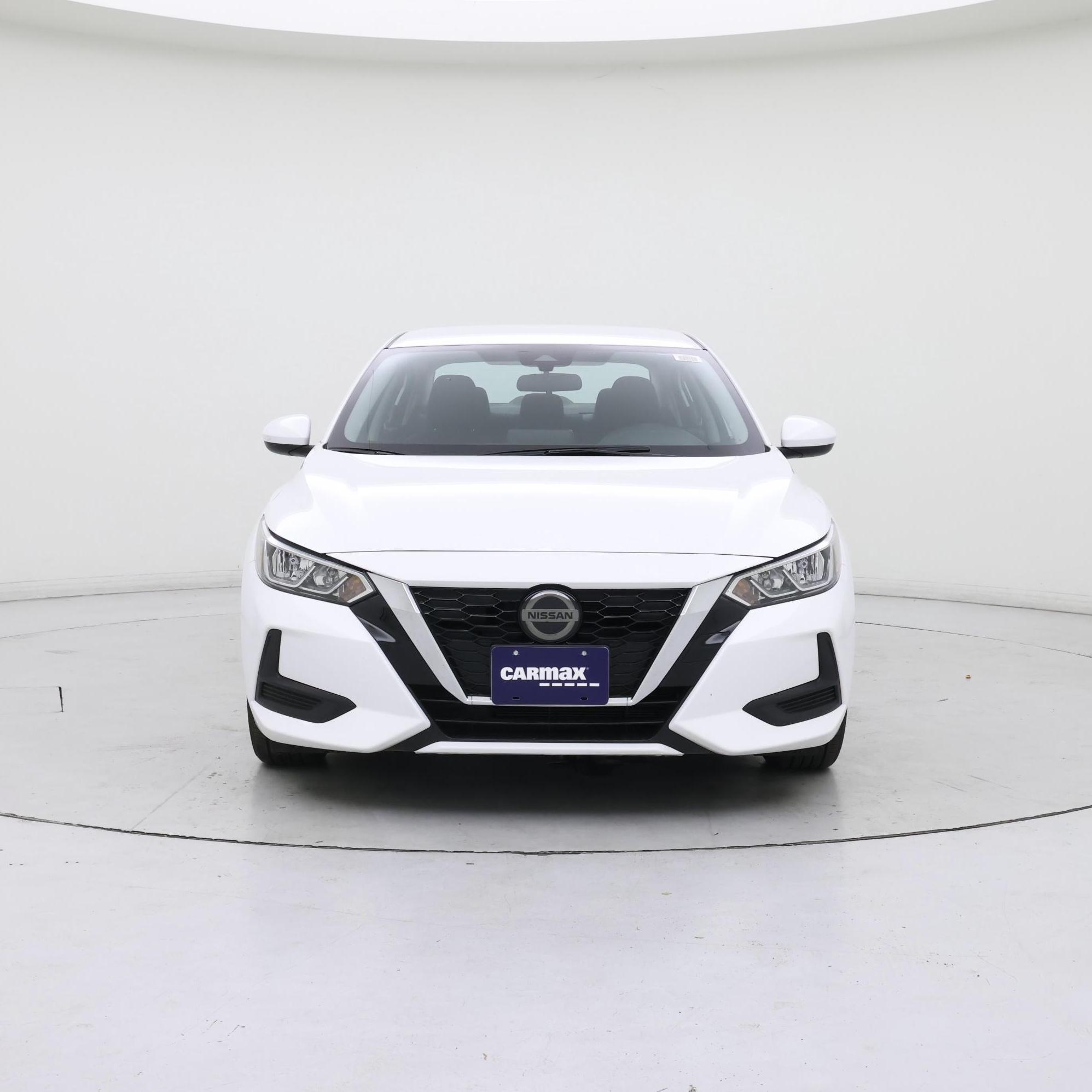 Thumbnail: 2023 Nissan Sentra - 5