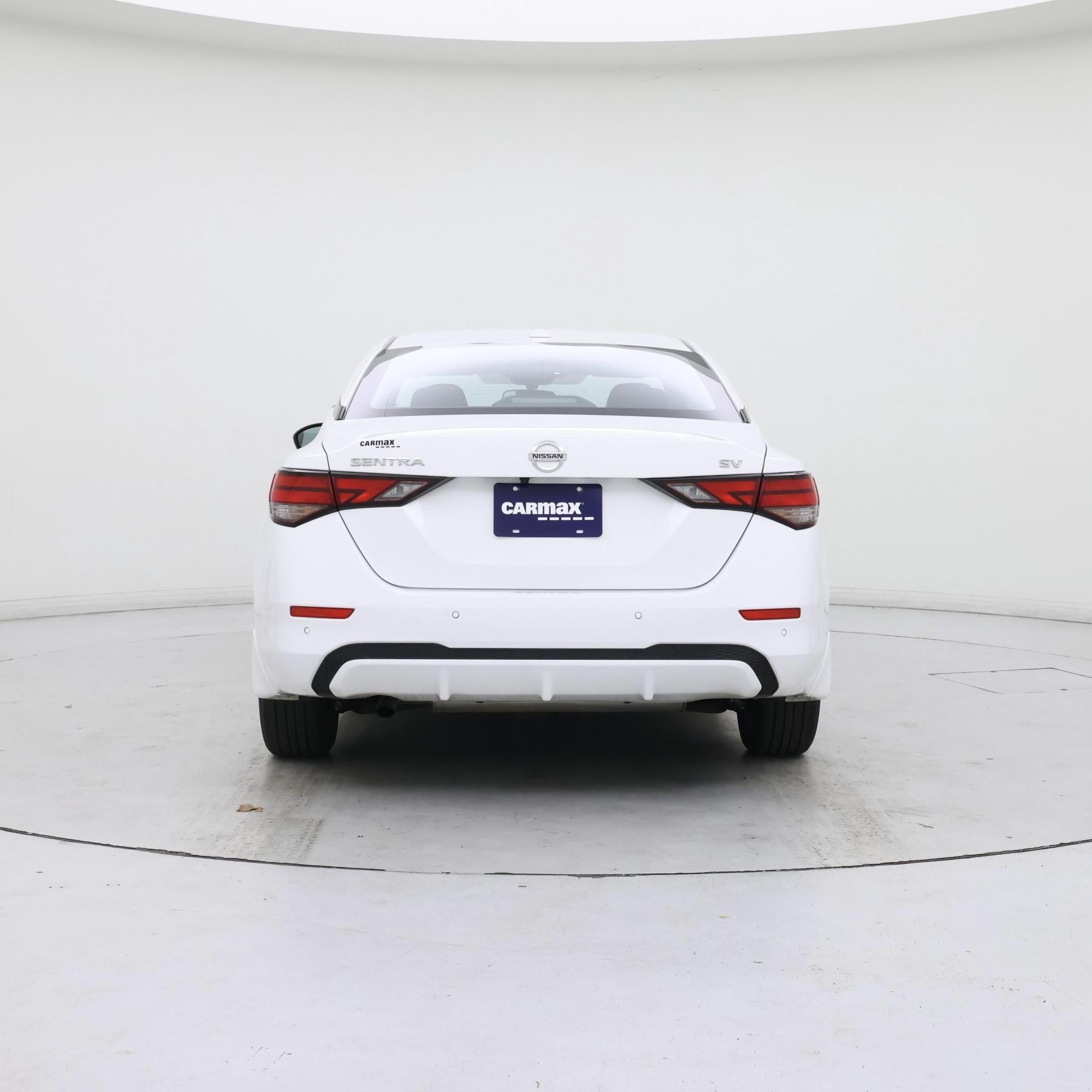 Thumbnail: 2023 Nissan Sentra - 6