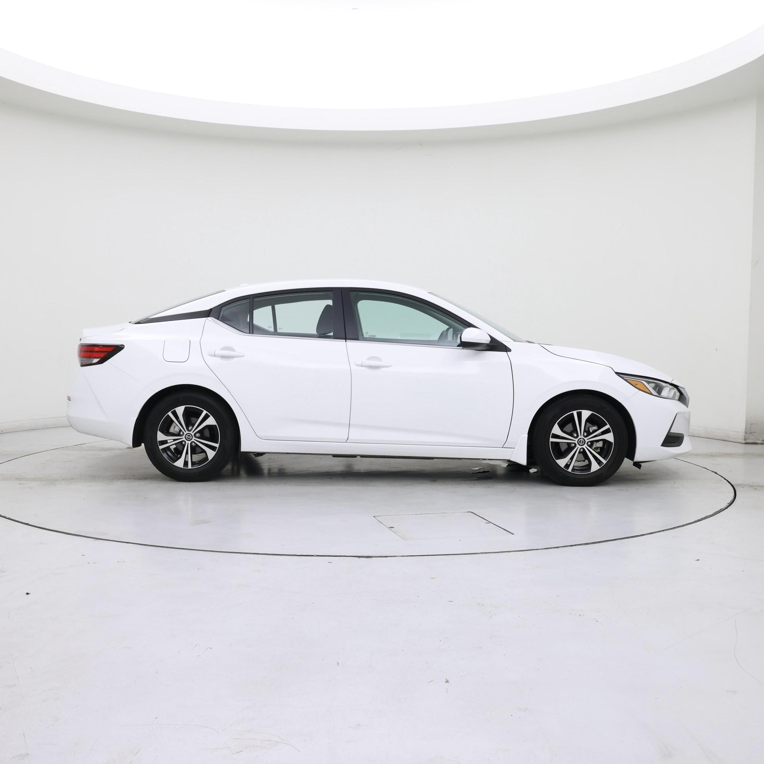 Thumbnail: 2023 Nissan Sentra - 7