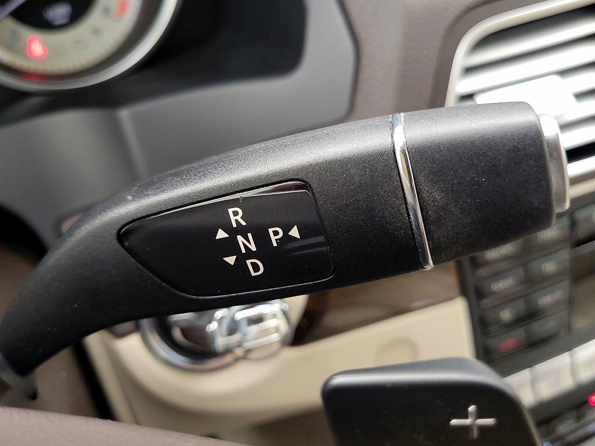 Thumbnail: 2015 Mercedes-Benz E-Class - 18
