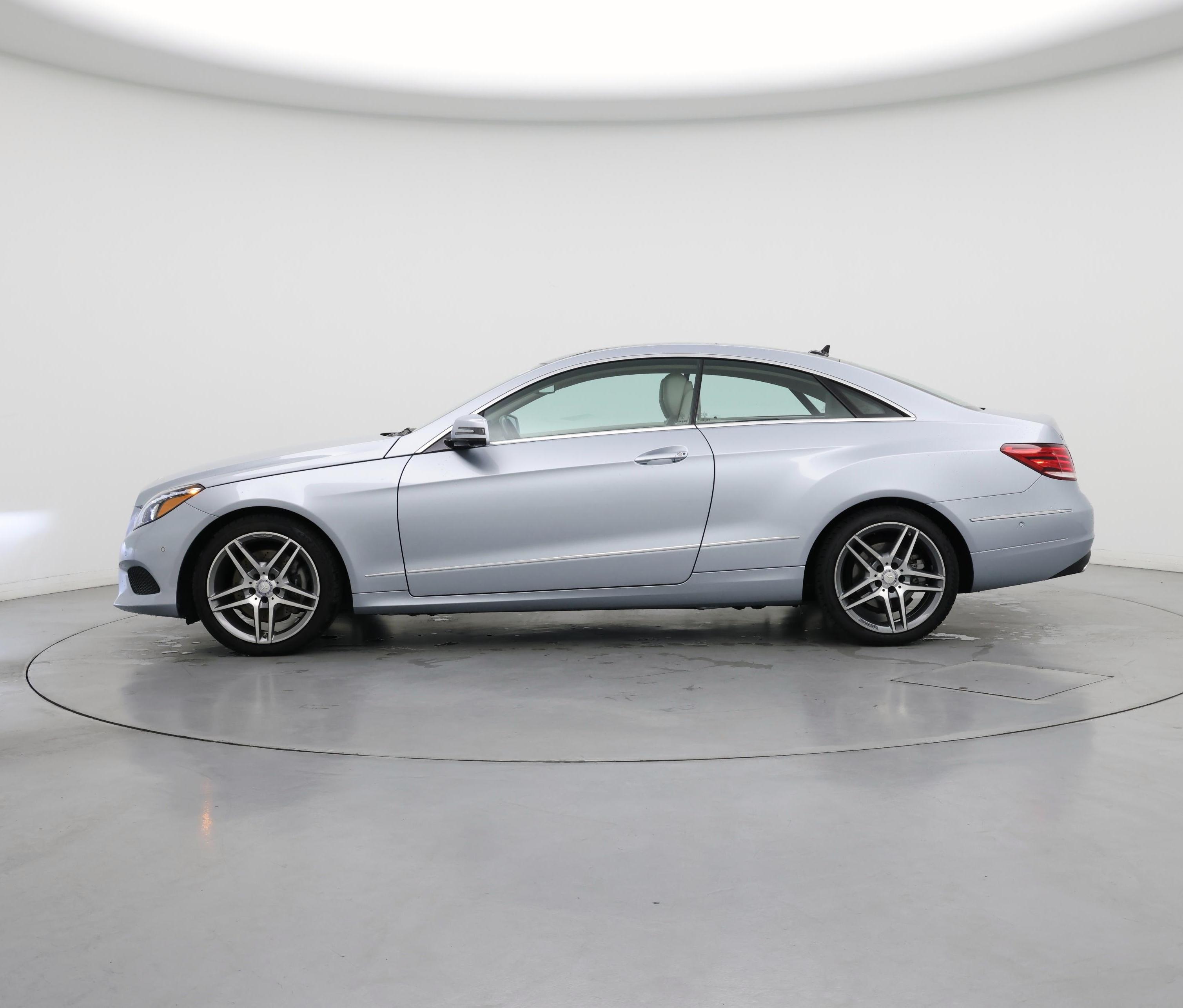Thumbnail: 2015 Mercedes-Benz E-Class - 3