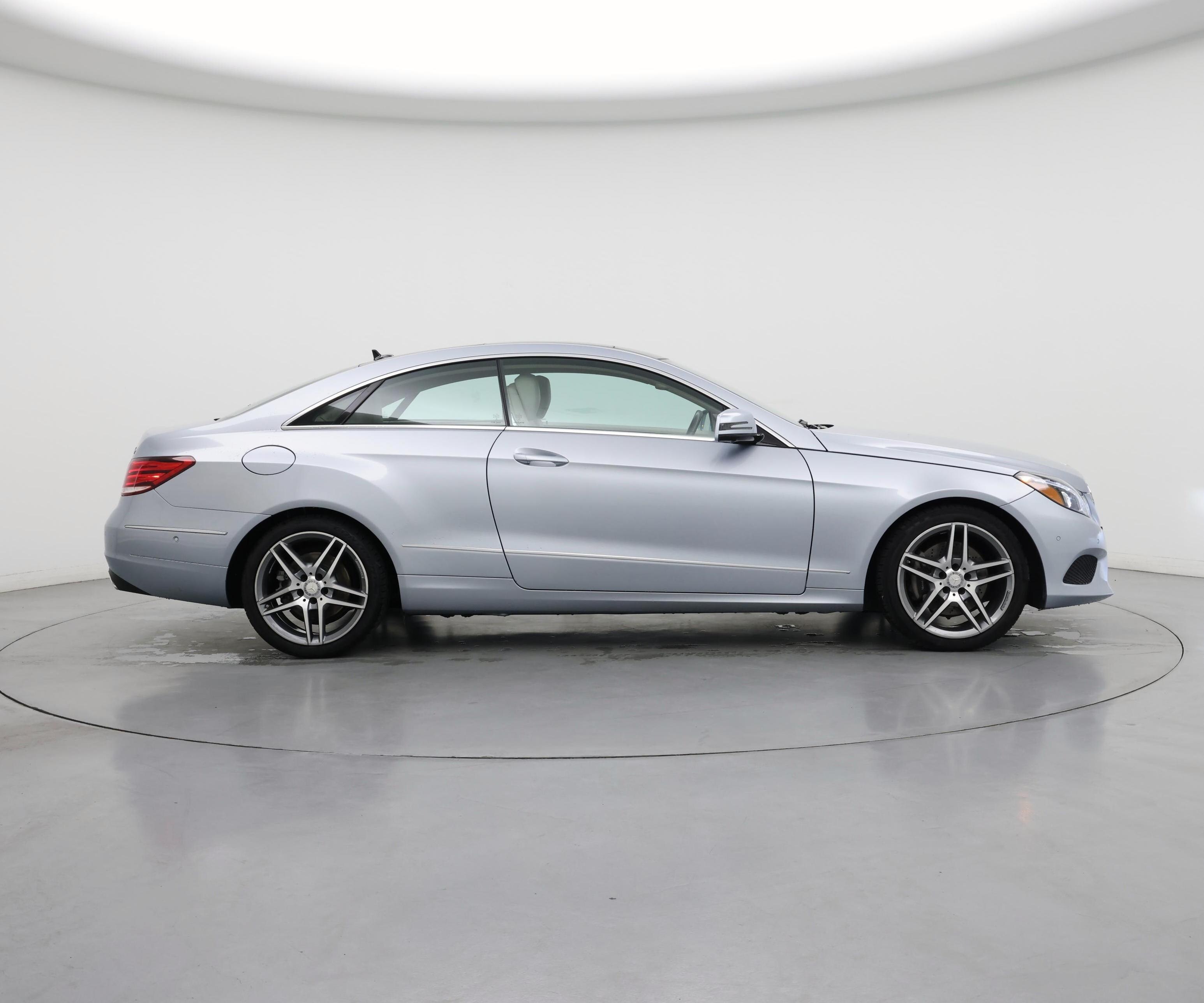 Thumbnail: 2015 Mercedes-Benz E-Class - 7