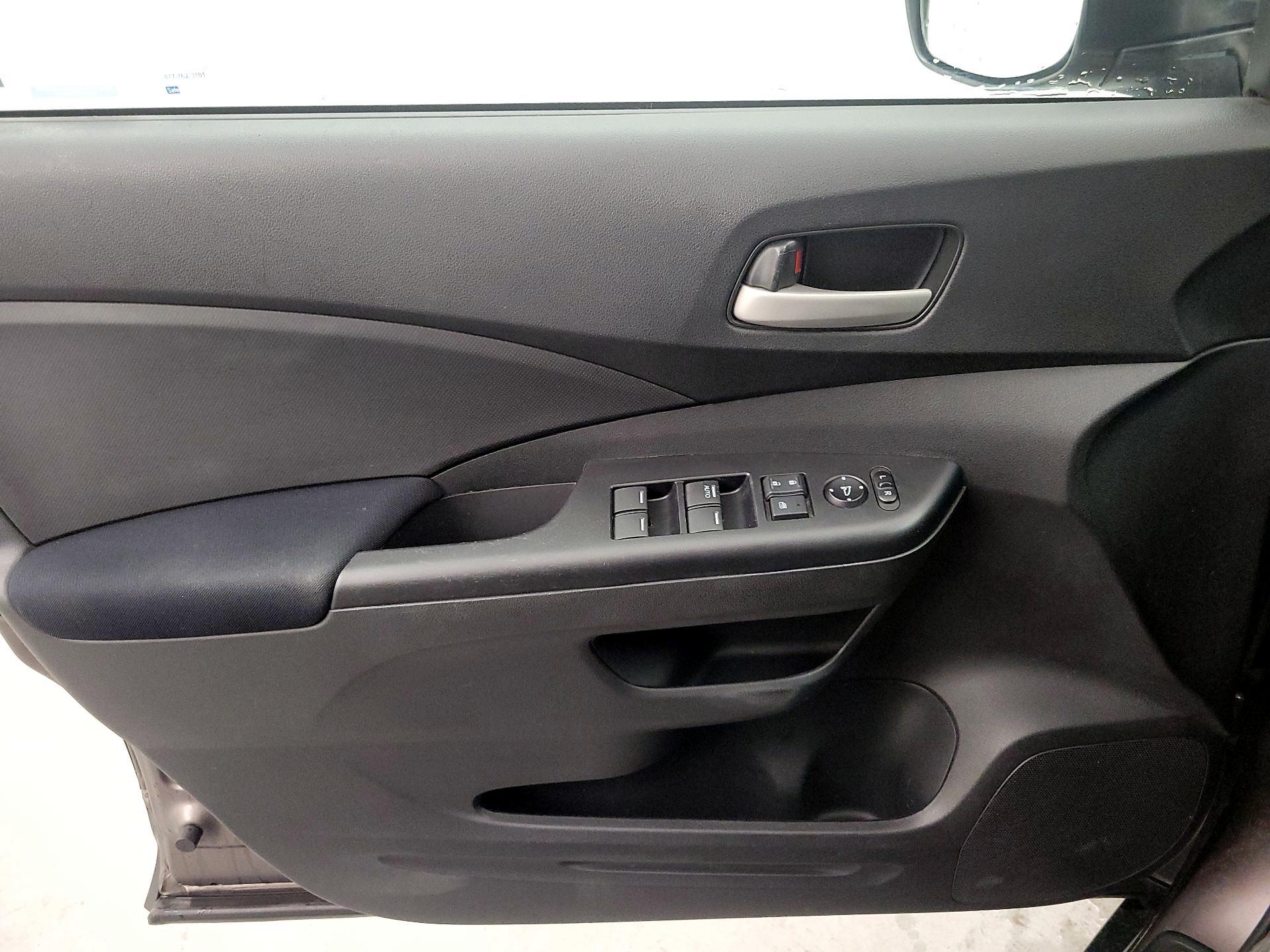 Thumbnail: 2016 Honda CR-V - 12