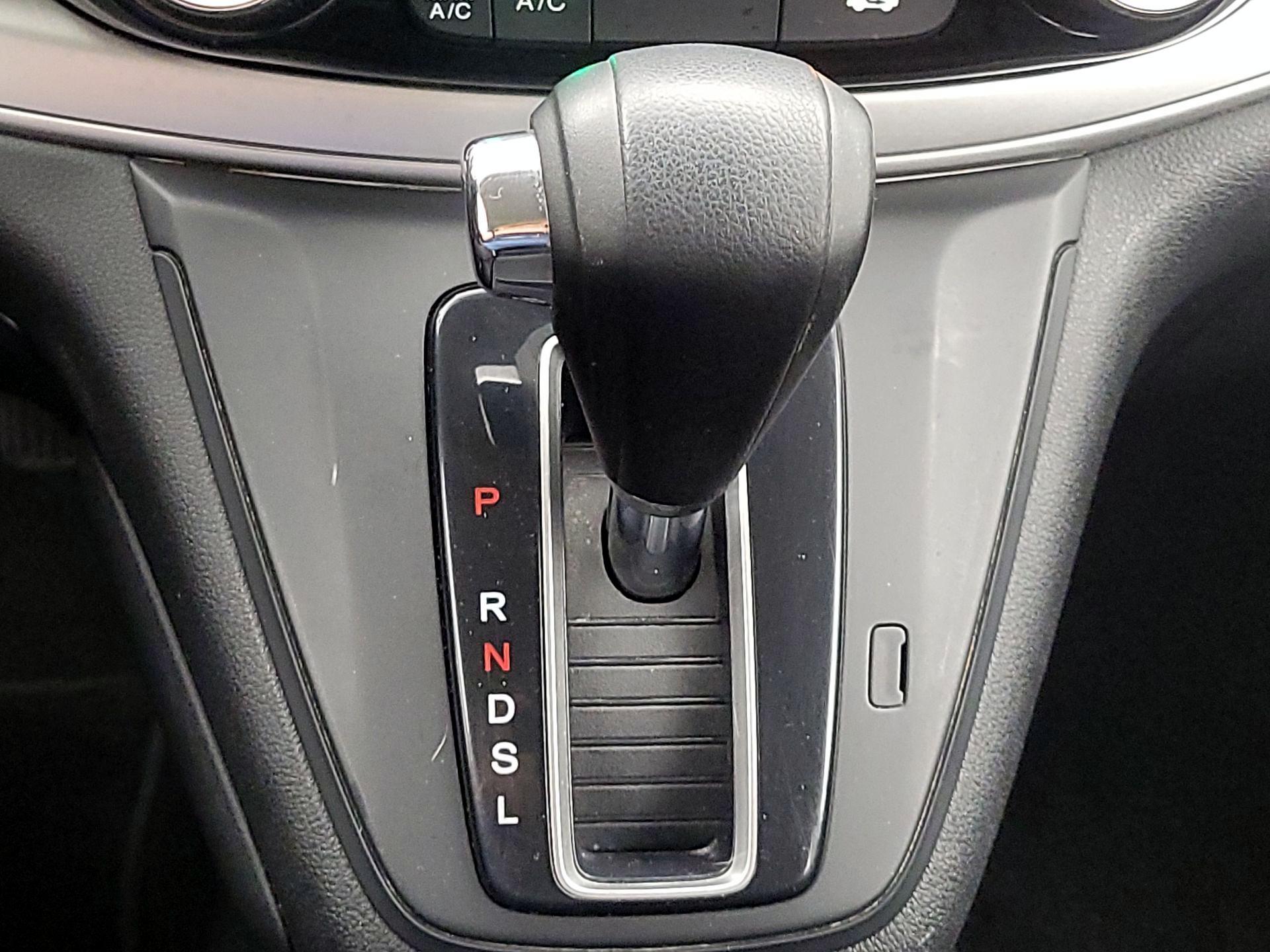 Thumbnail: 2016 Honda CR-V - 17