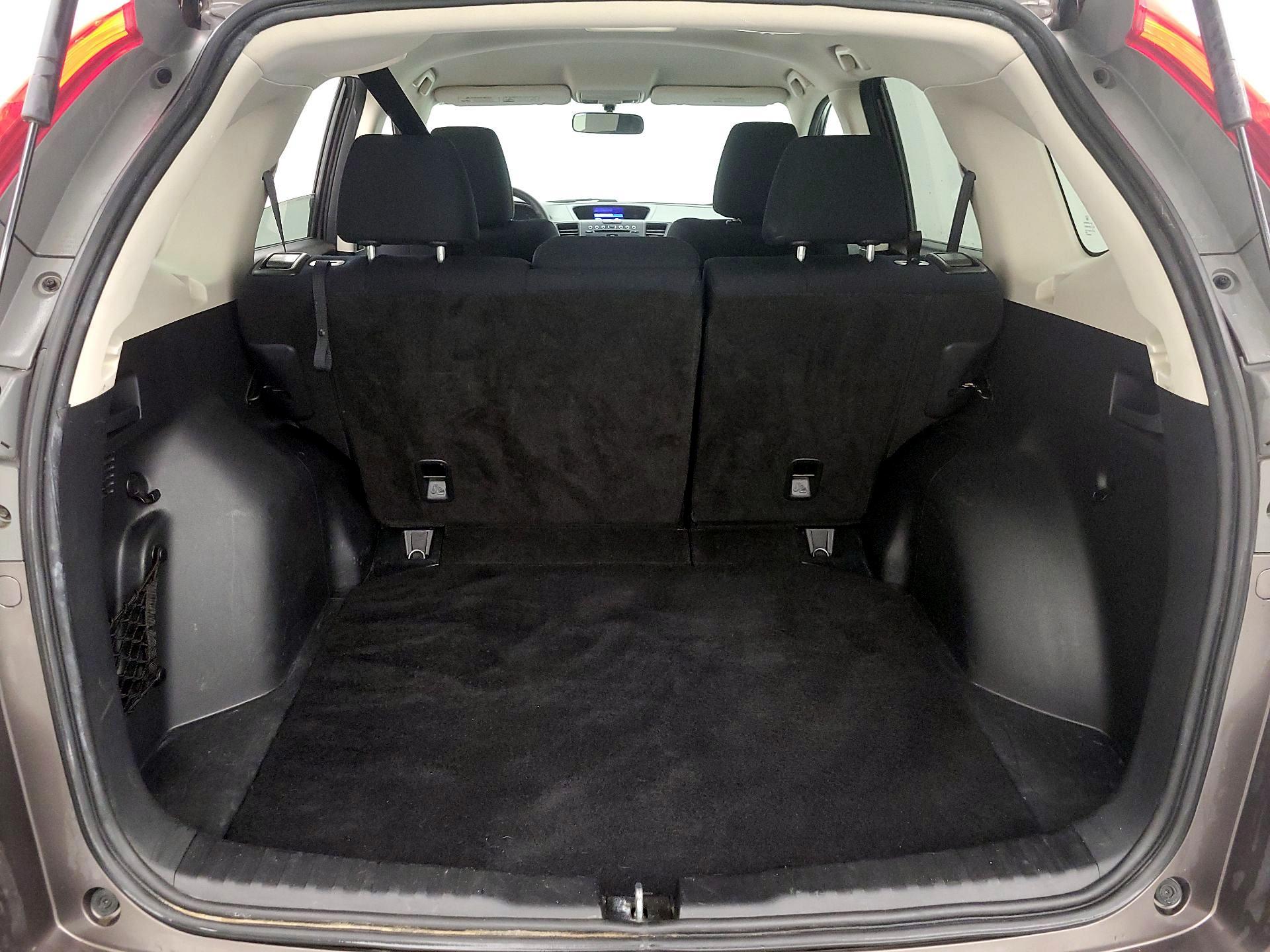 Thumbnail: 2016 Honda CR-V - 20