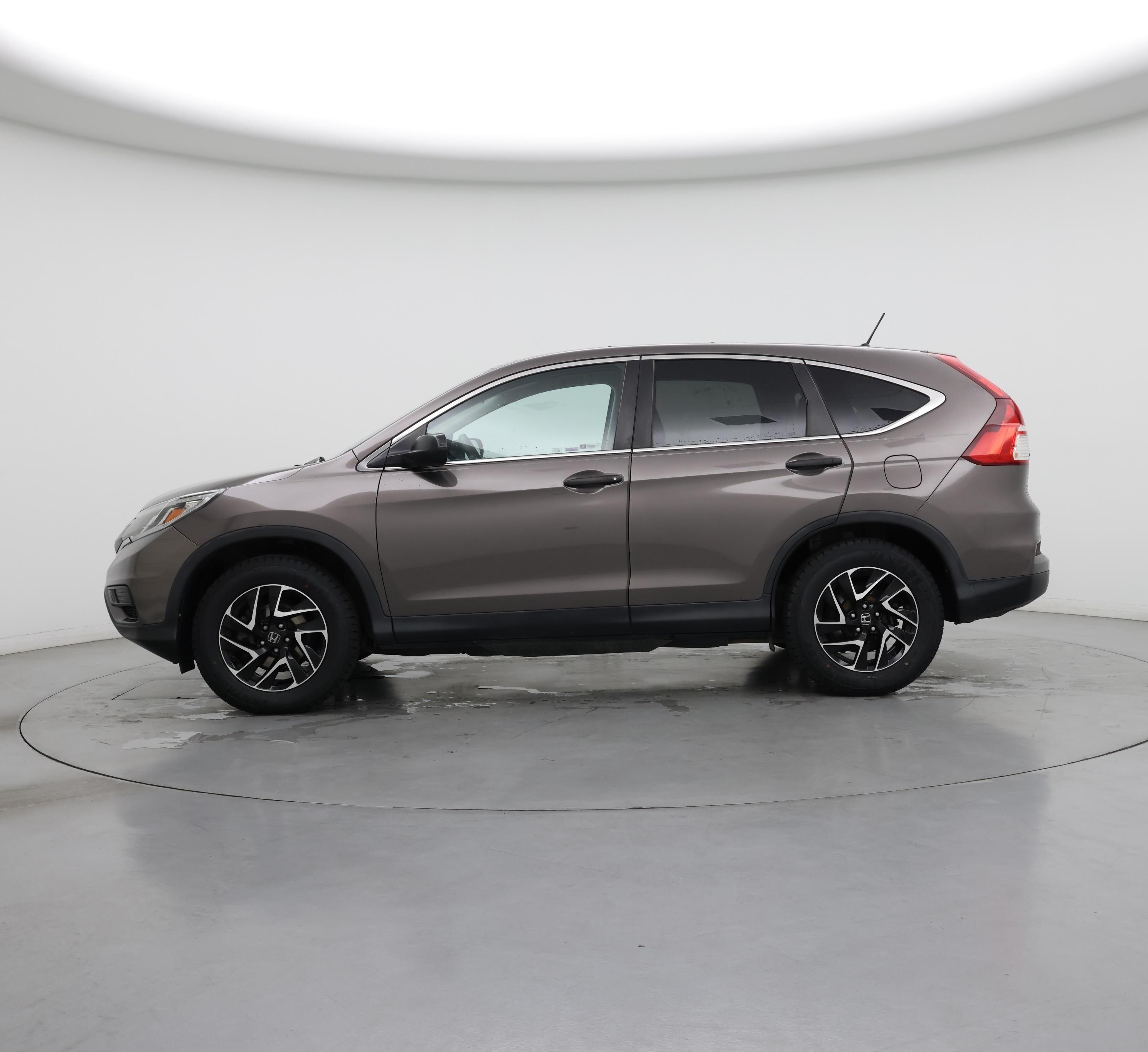 Thumbnail: 2016 Honda CR-V - 3