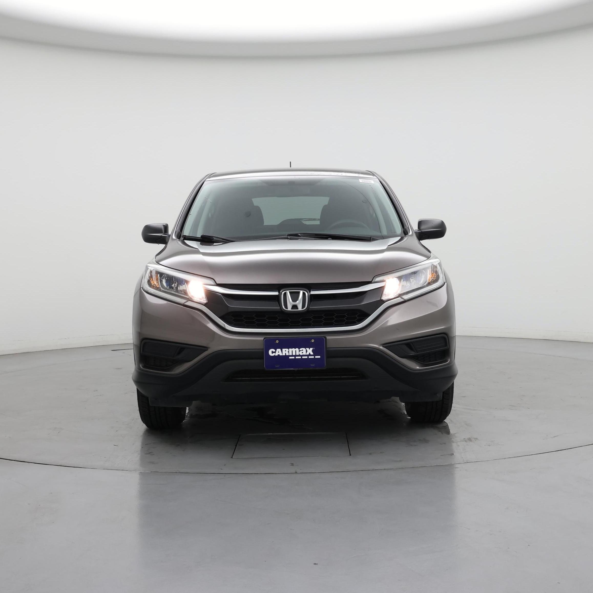 Thumbnail: 2016 Honda CR-V - 5