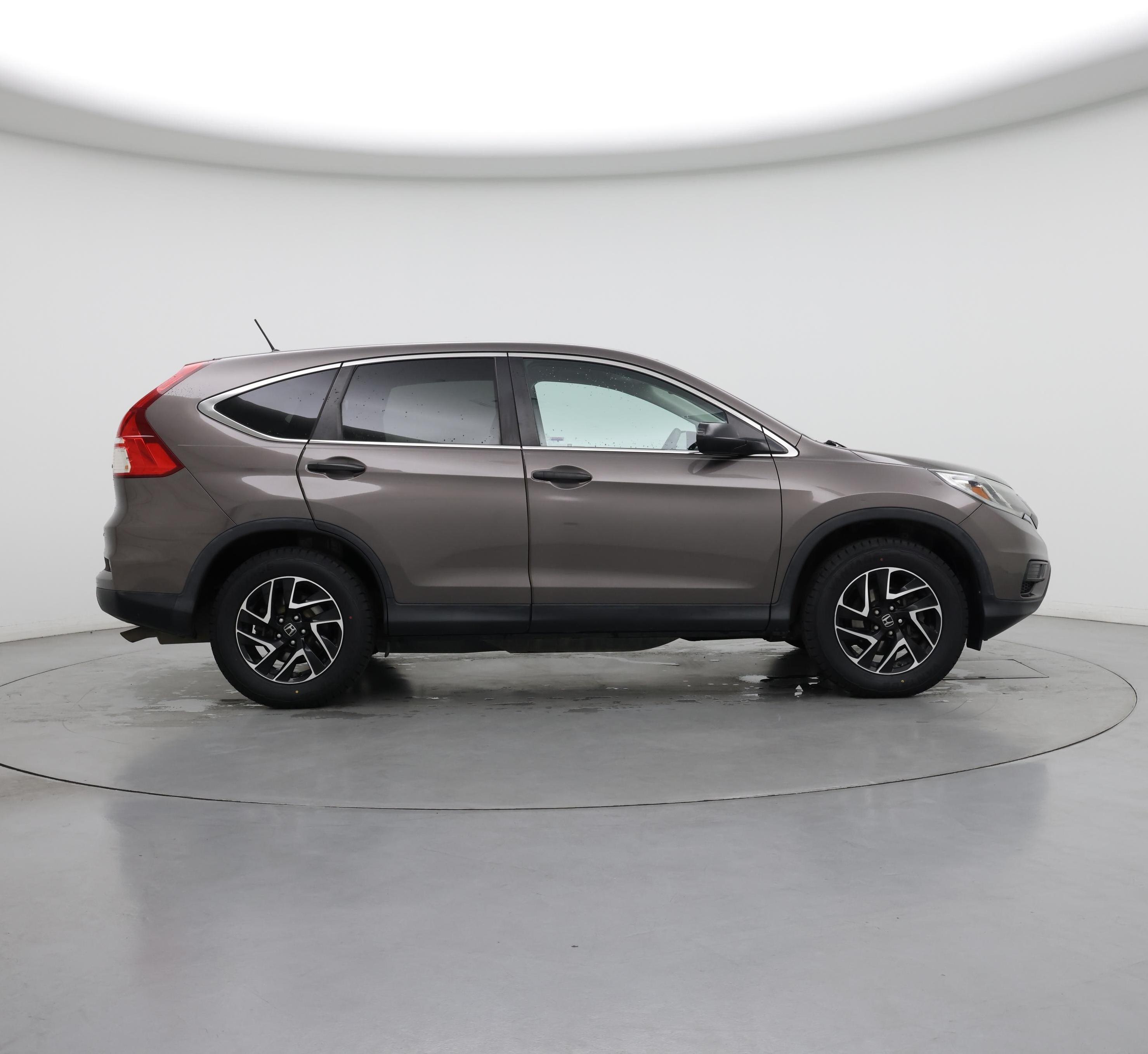 Thumbnail: 2016 Honda CR-V - 7