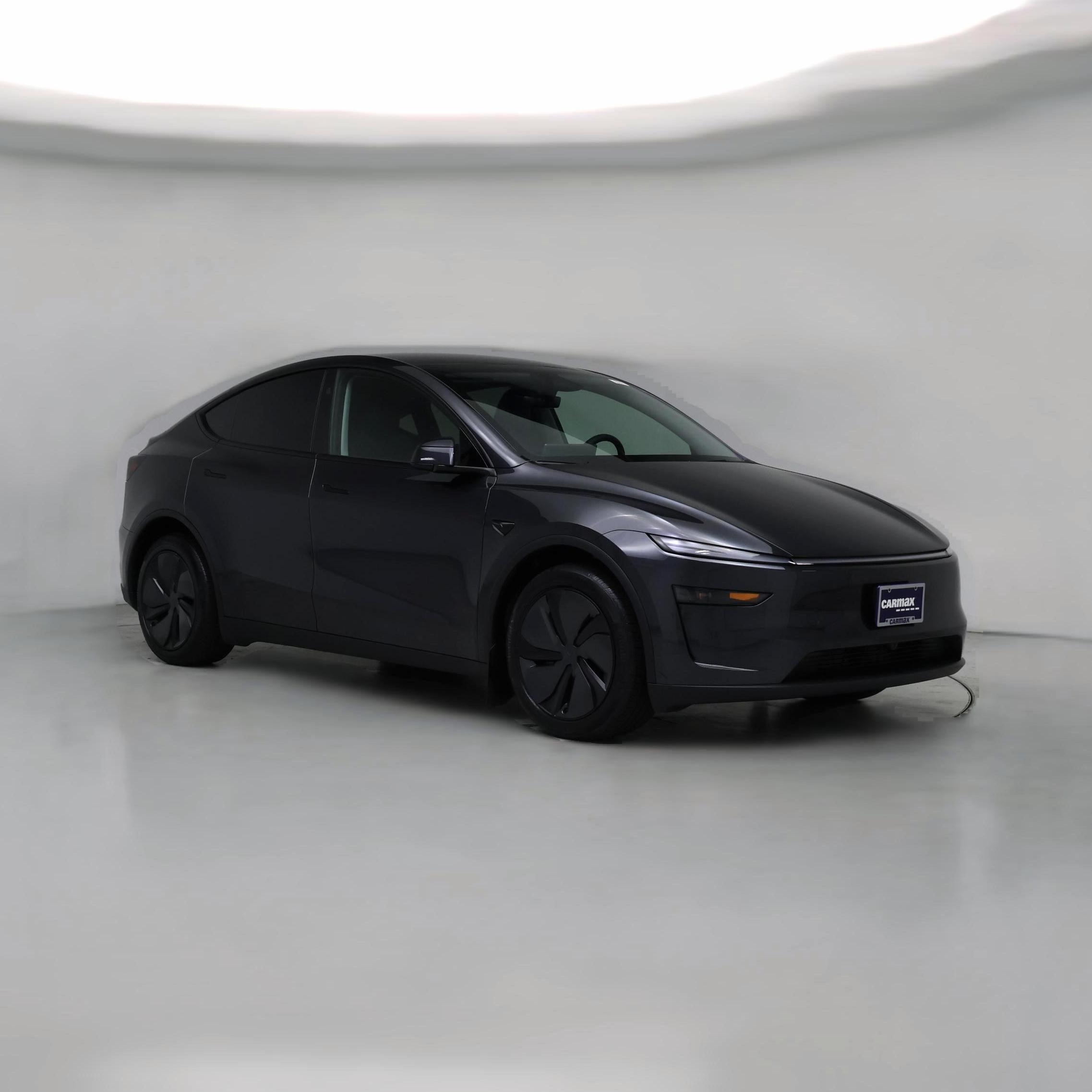 Thumbnail: 2026 Tesla Model Y - 1