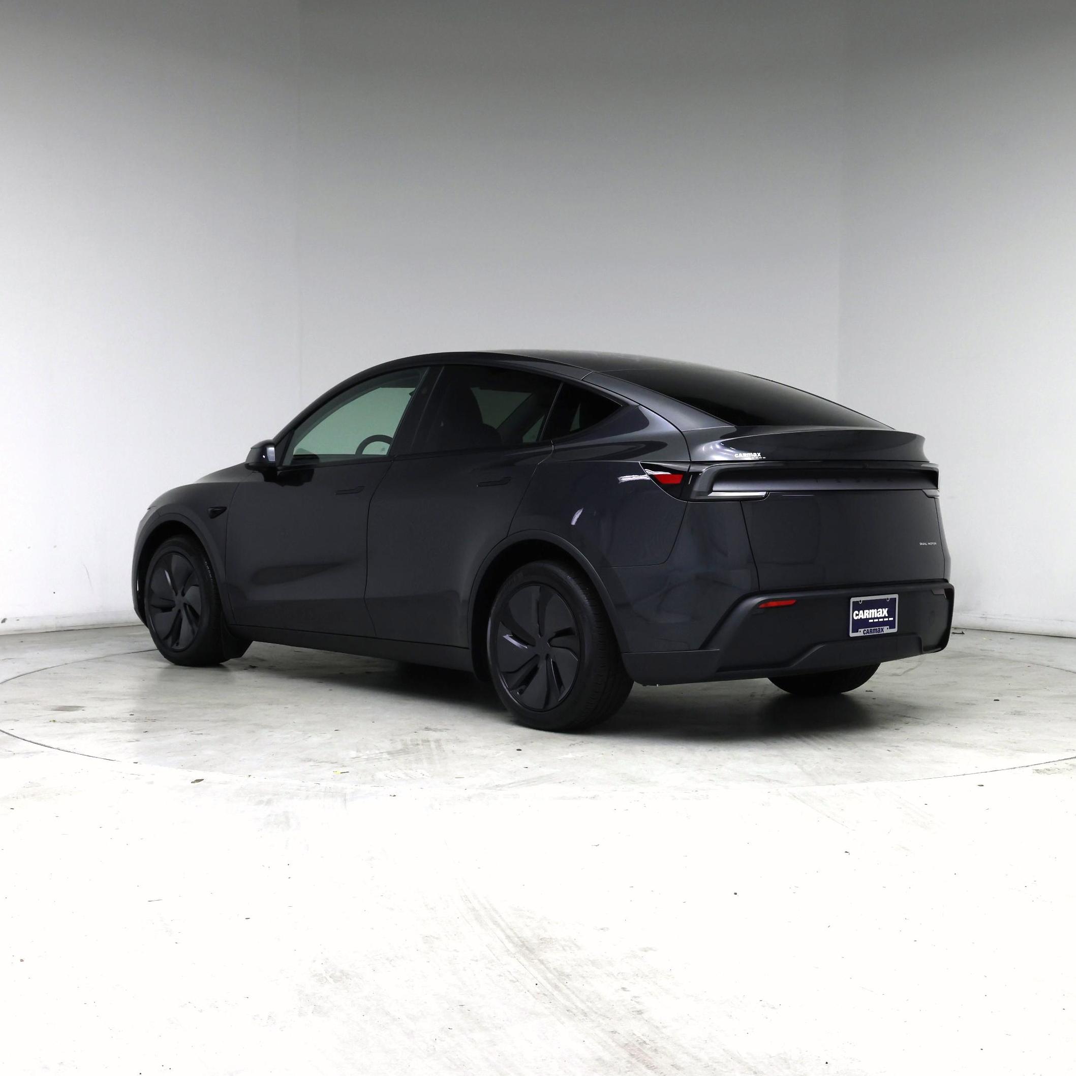 Thumbnail: 2026 Tesla Model Y - 2