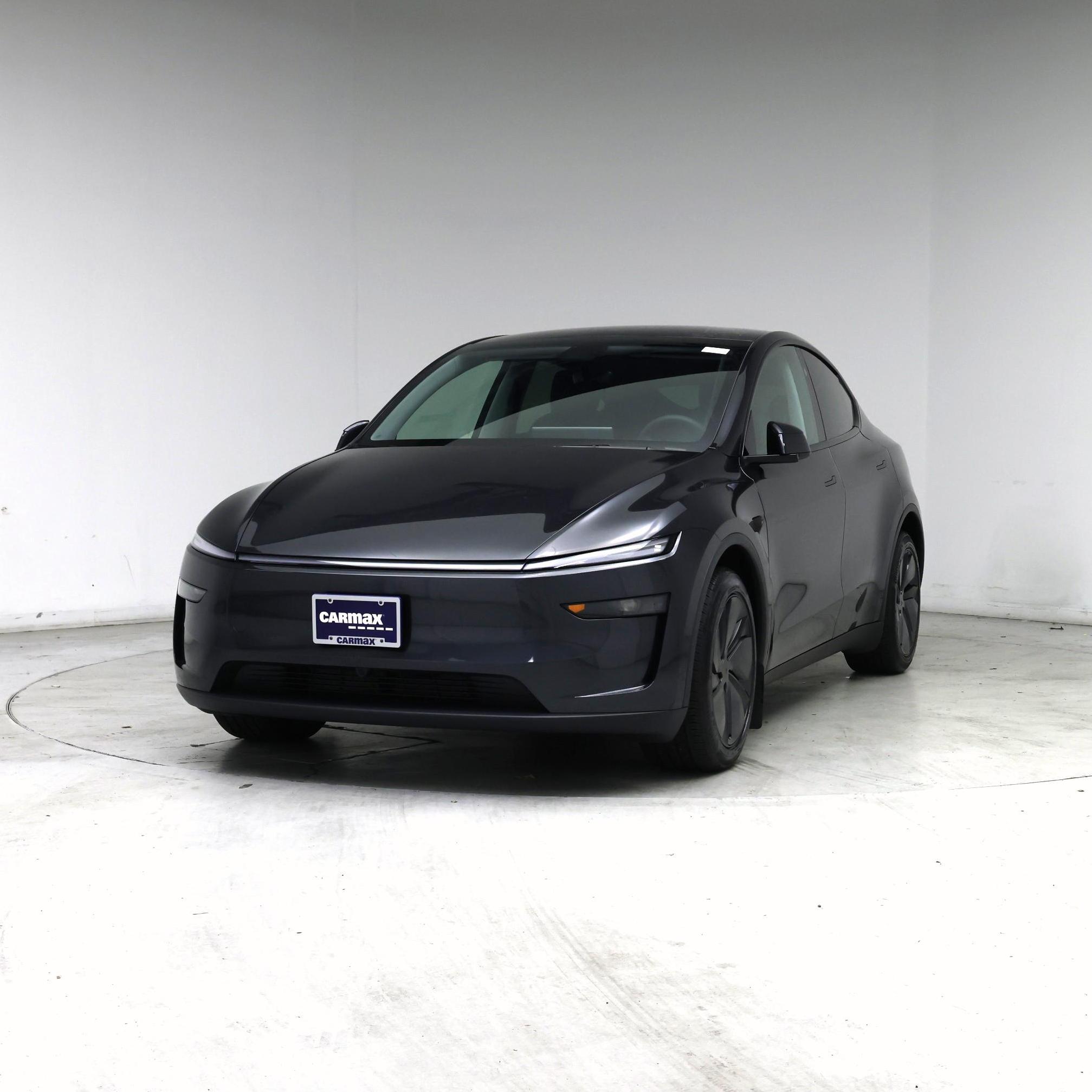 Thumbnail: 2026 Tesla Model Y - 4