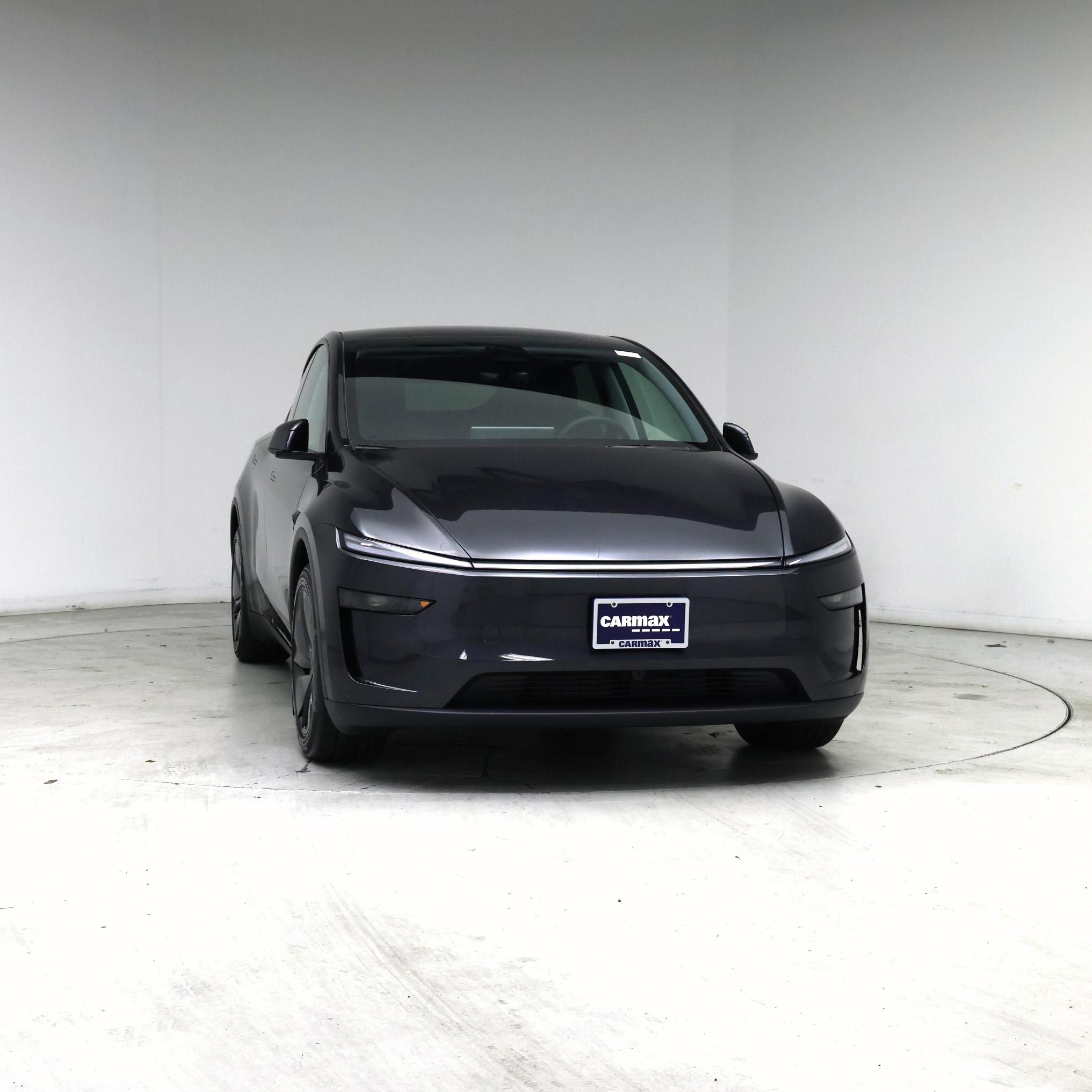 Thumbnail: 2026 Tesla Model Y - 5