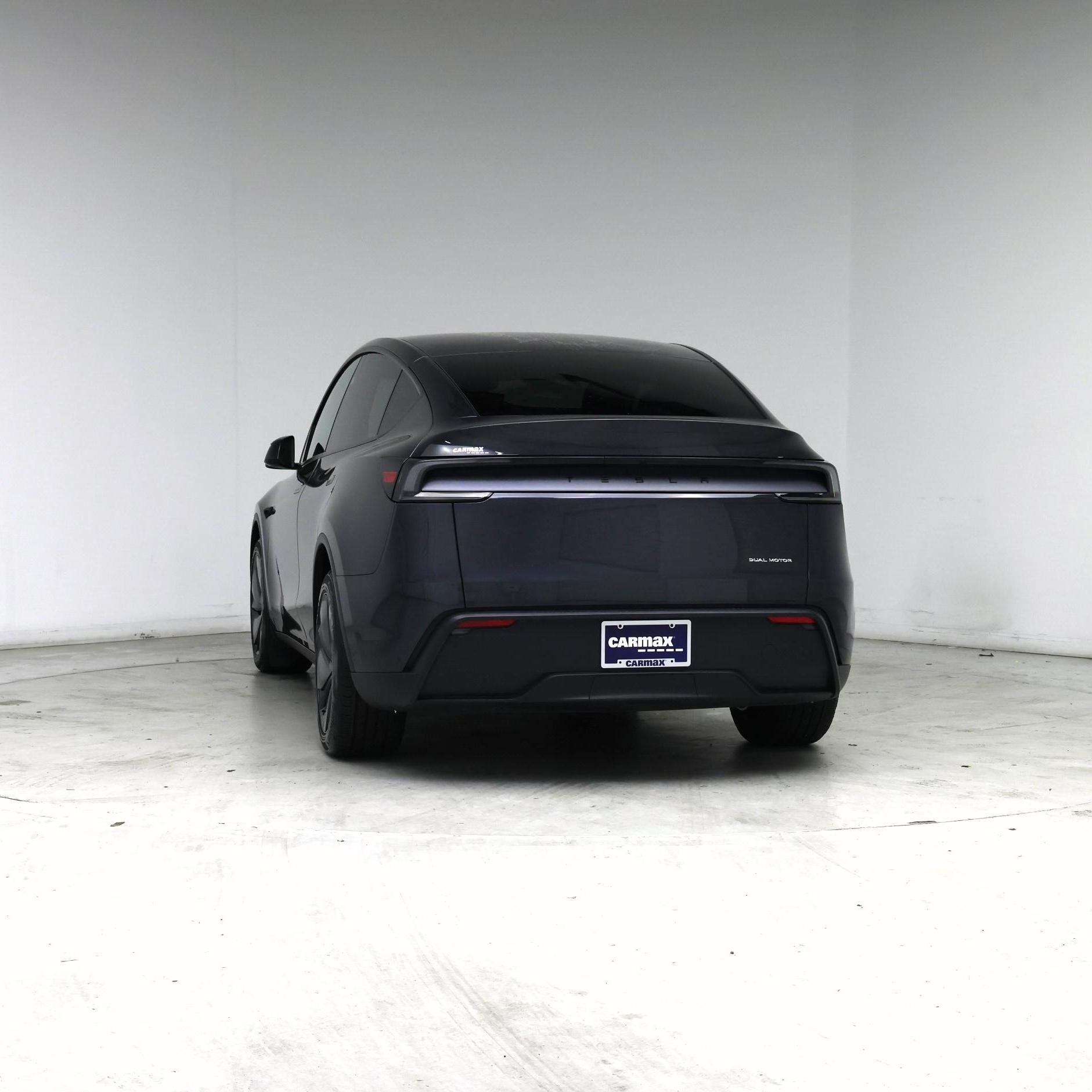 Thumbnail: 2026 Tesla Model Y - 6