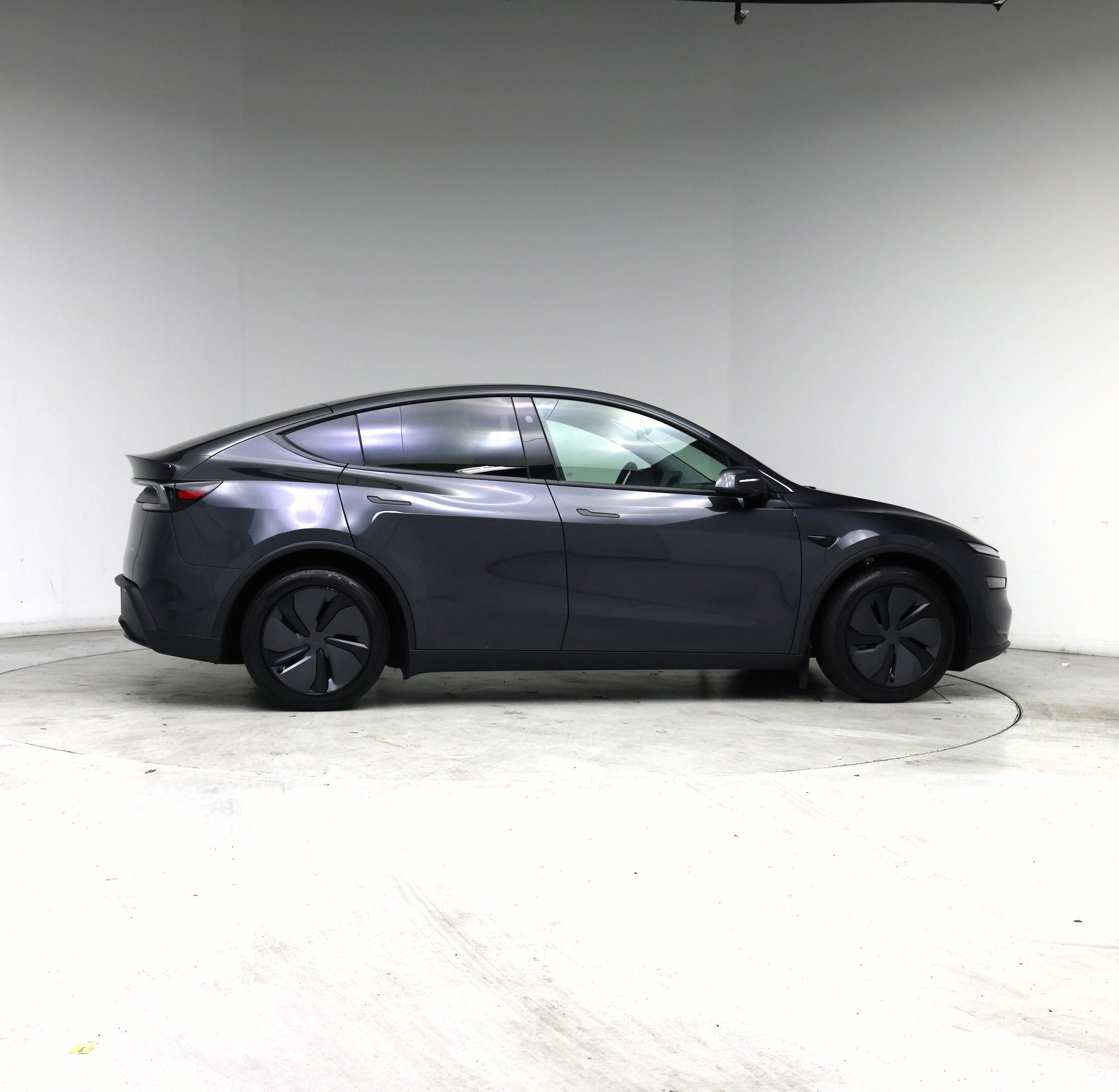 Thumbnail: 2026 Tesla Model Y - 7