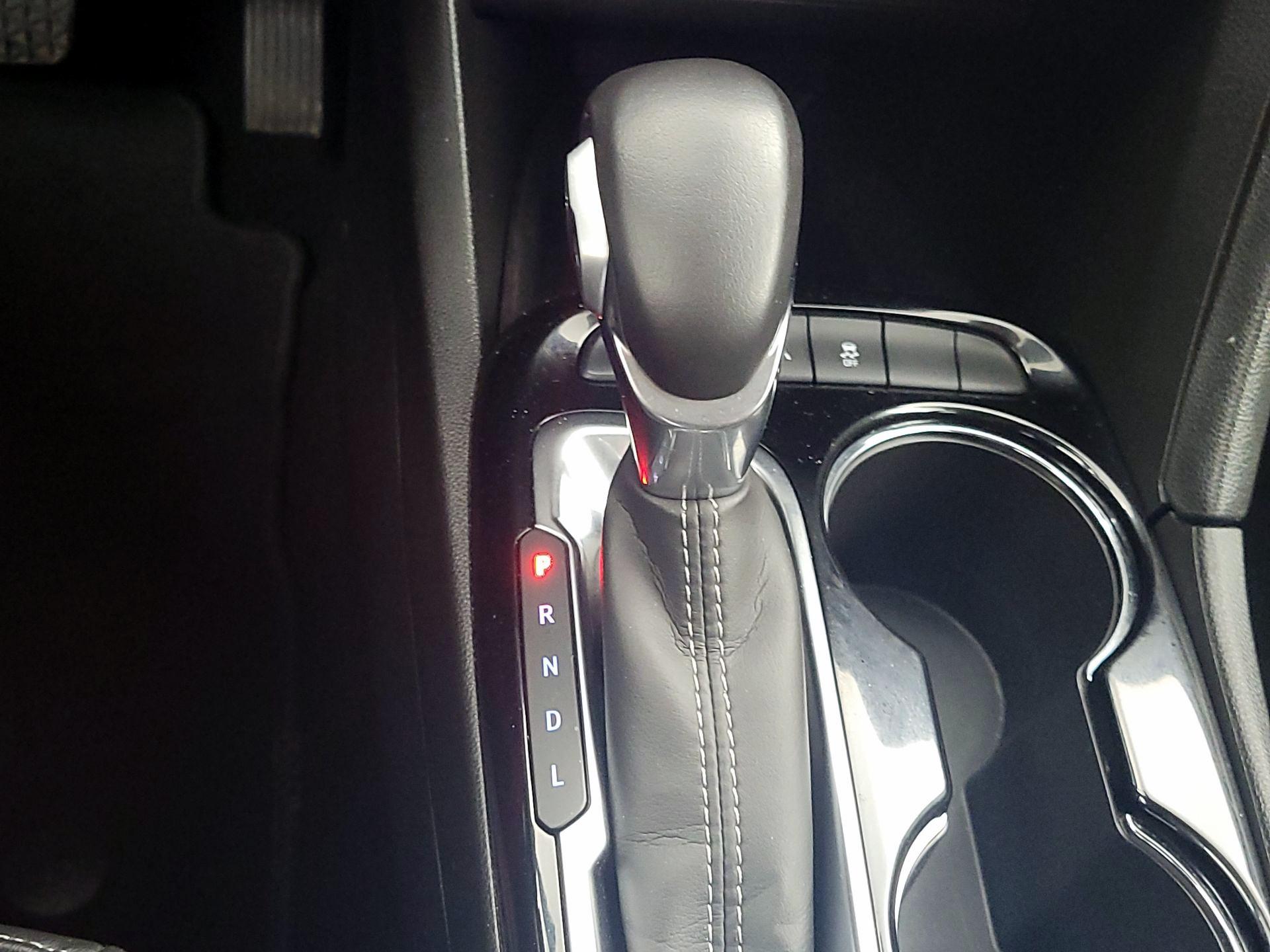 Thumbnail: 2021 Buick Encore GX - 17