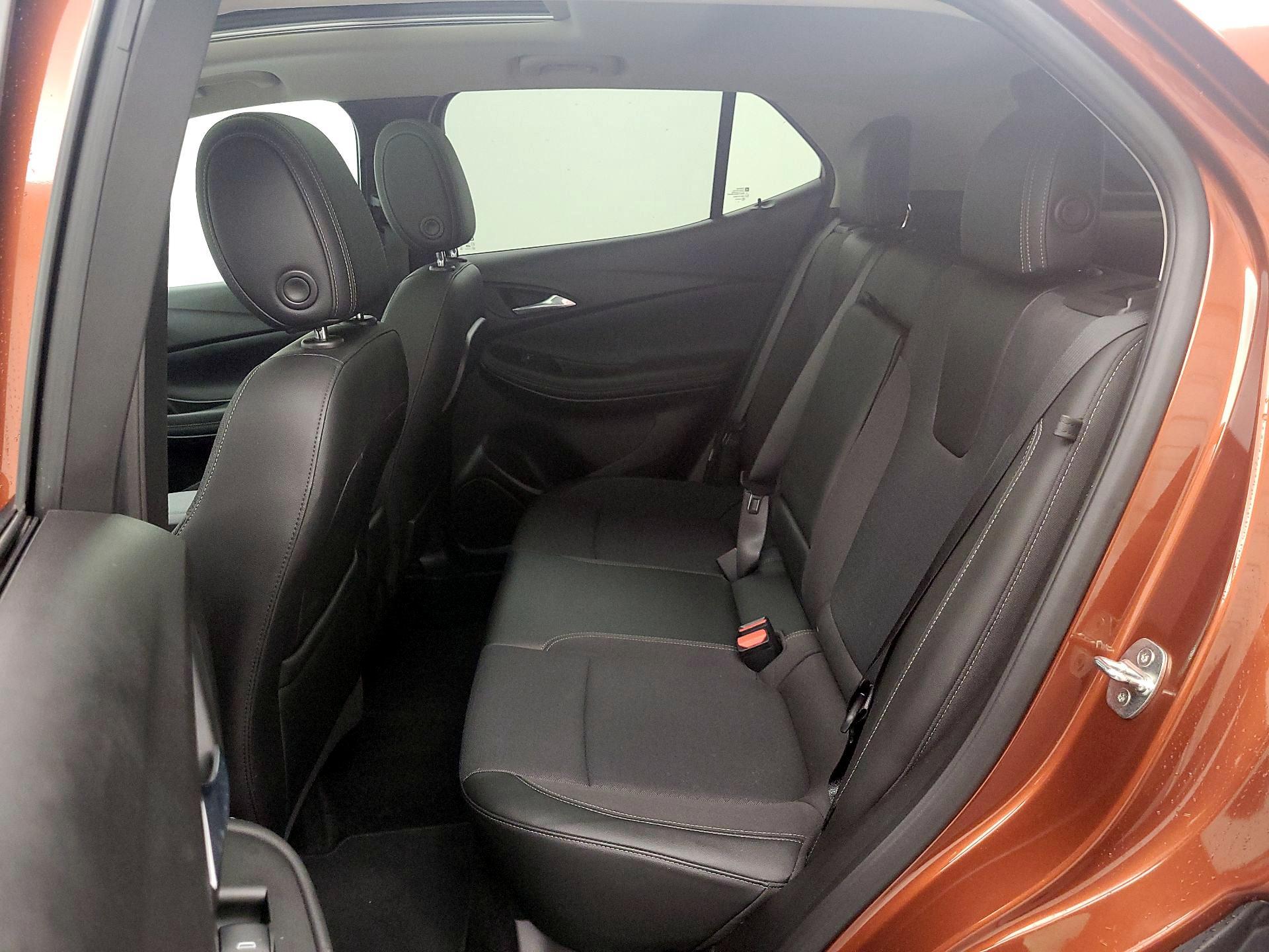 Thumbnail: 2021 Buick Encore GX - 20