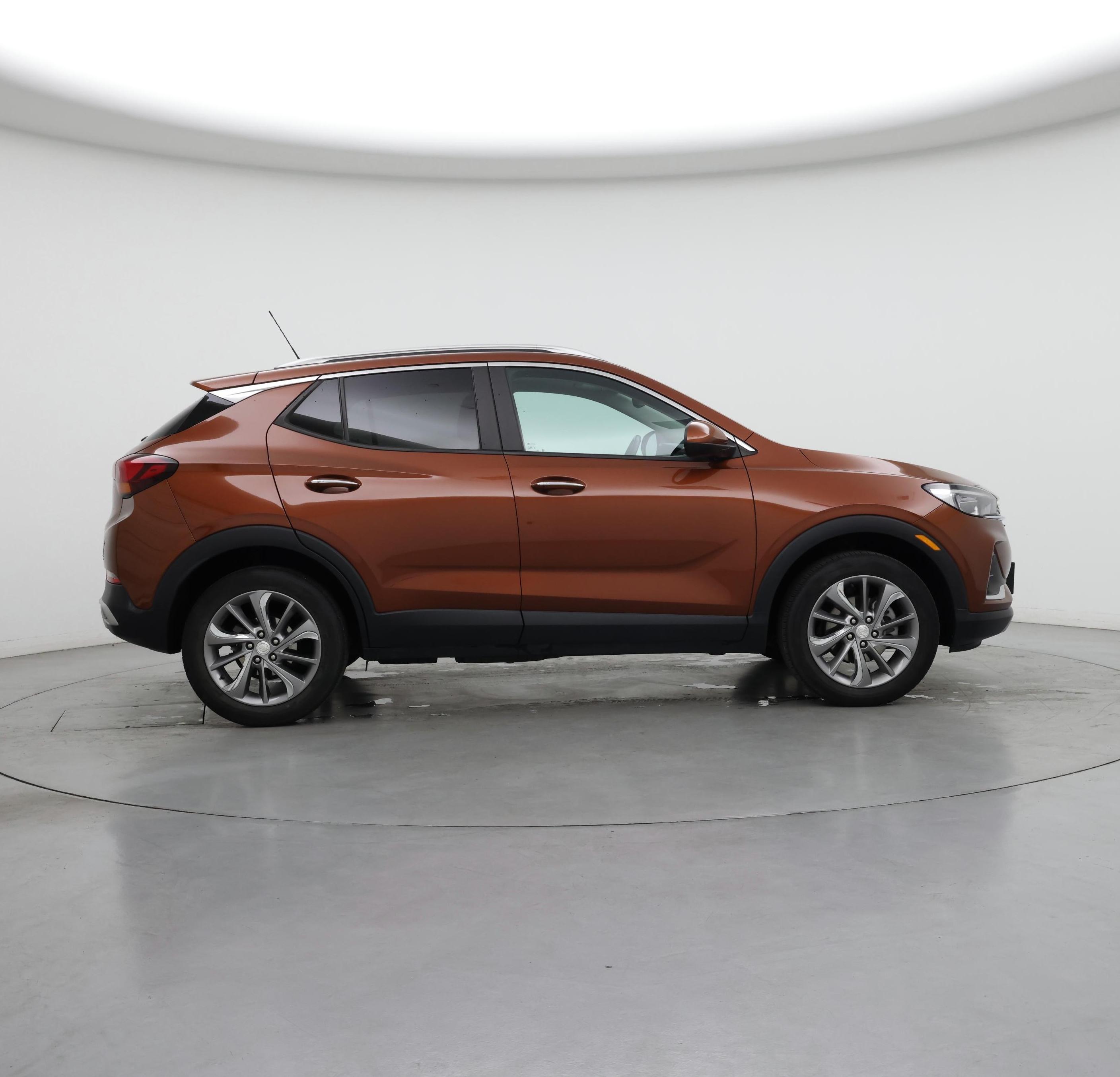 Thumbnail: 2021 Buick Encore GX - 7