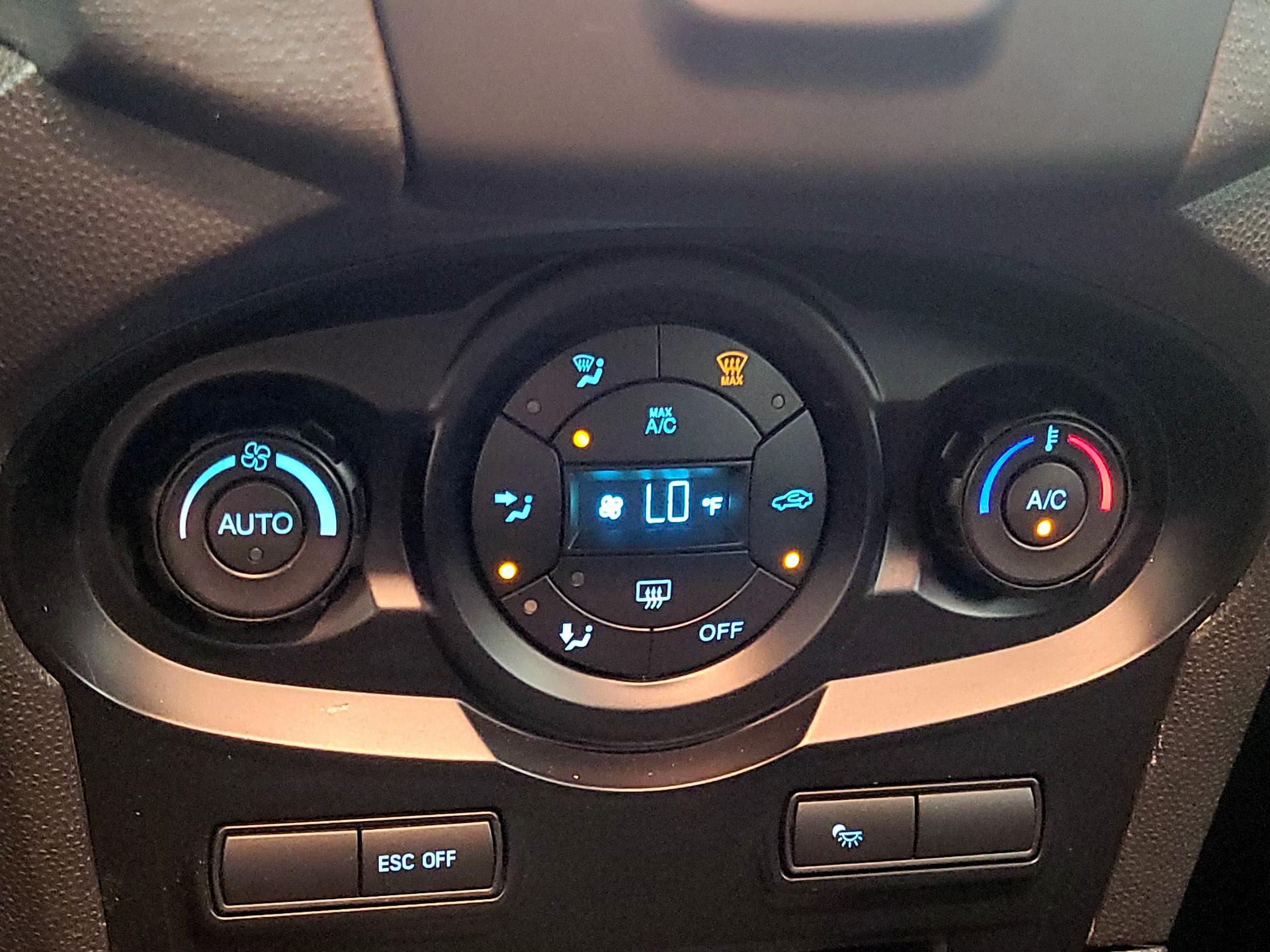 Thumbnail: 2018 Ford Fiesta - 16