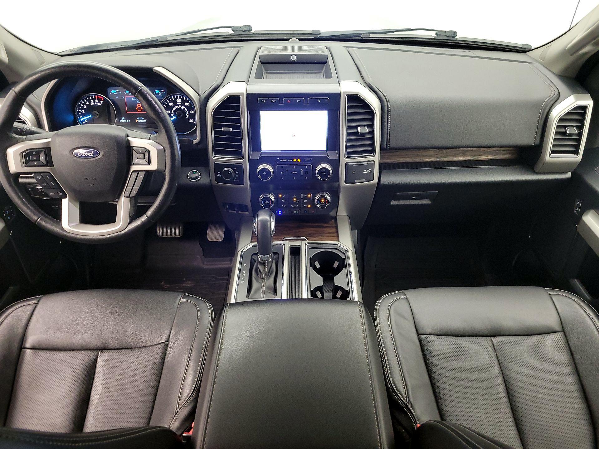 Thumbnail: 2020 Ford F-150 - 9