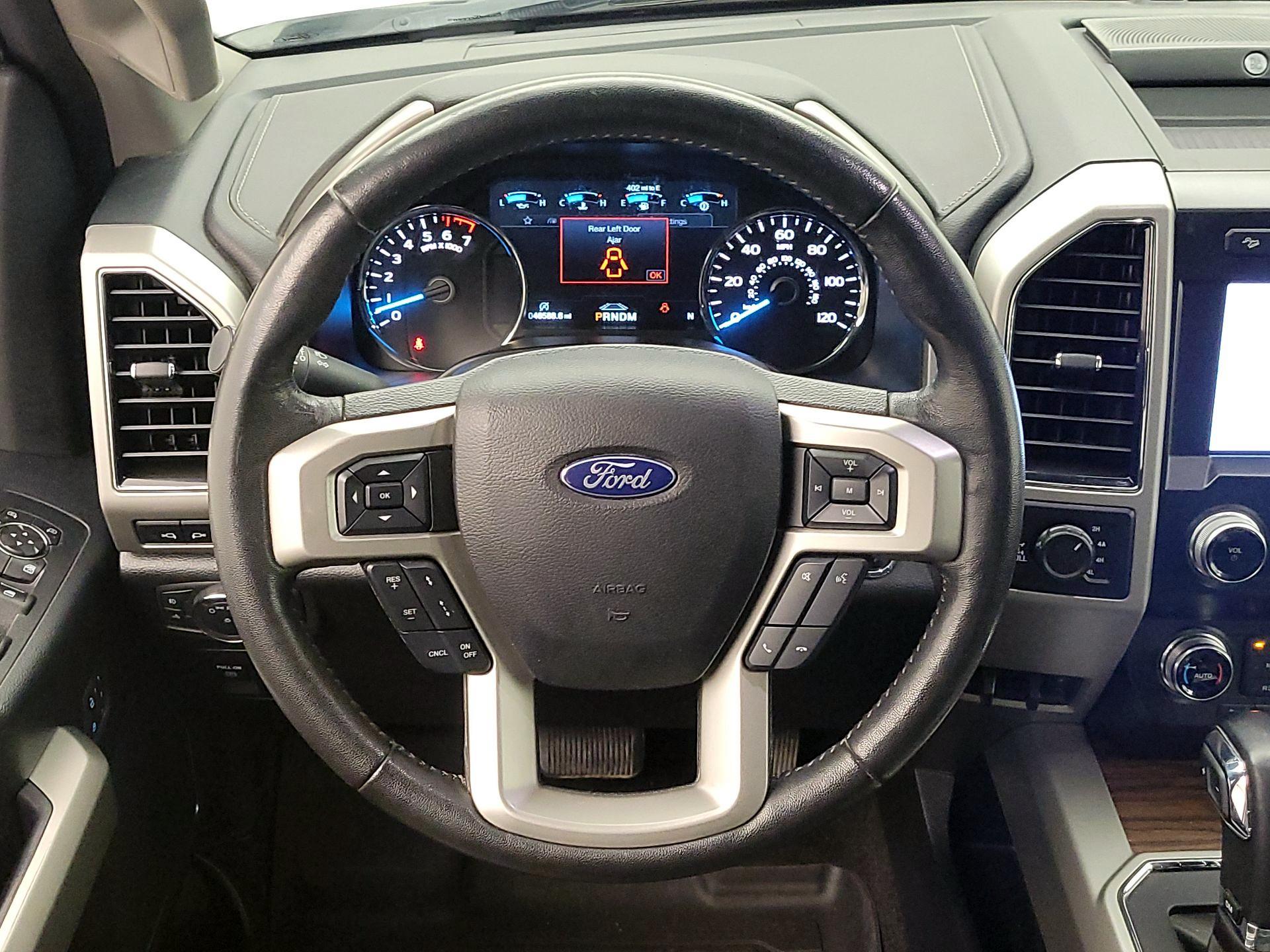 Thumbnail: 2020 Ford F-150 - 10