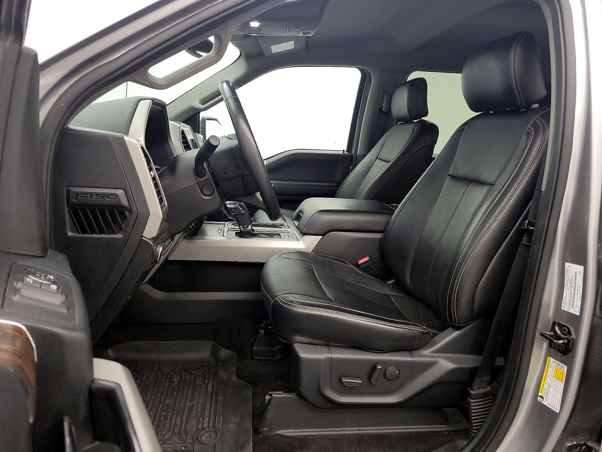 Thumbnail: 2020 Ford F-150 - 11