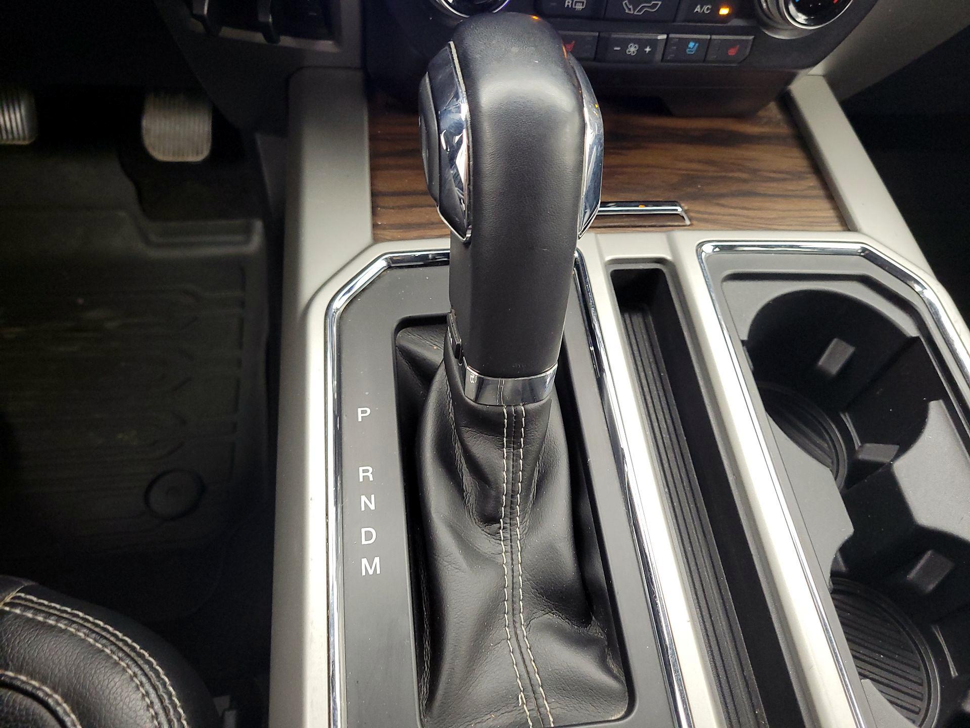 Thumbnail: 2020 Ford F-150 - 18