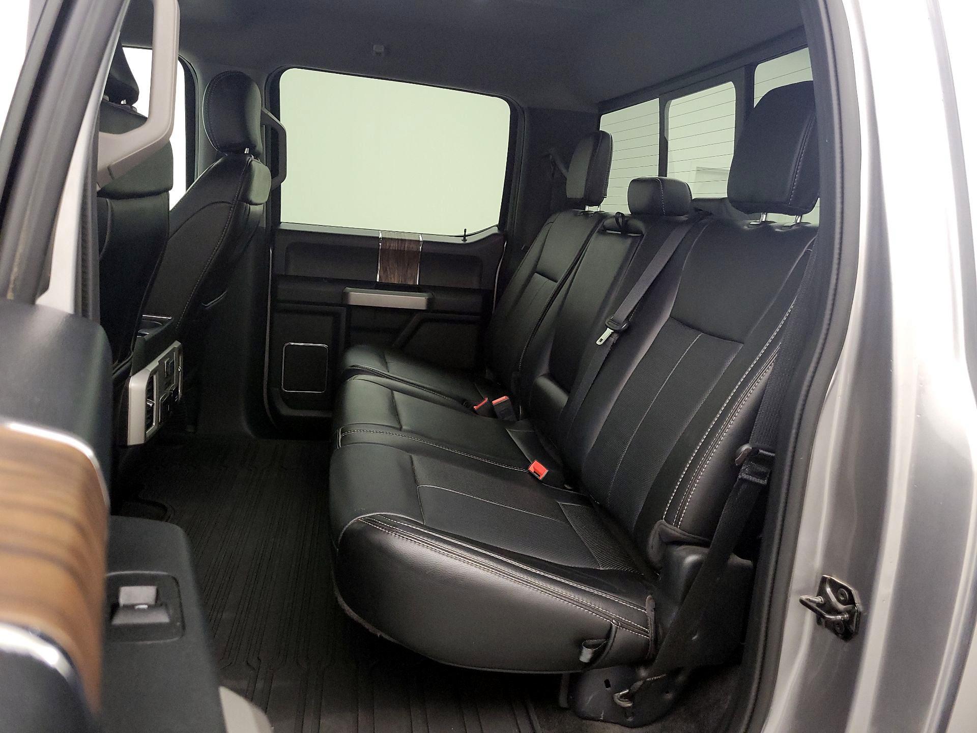 Thumbnail: 2020 Ford F-150 - 20