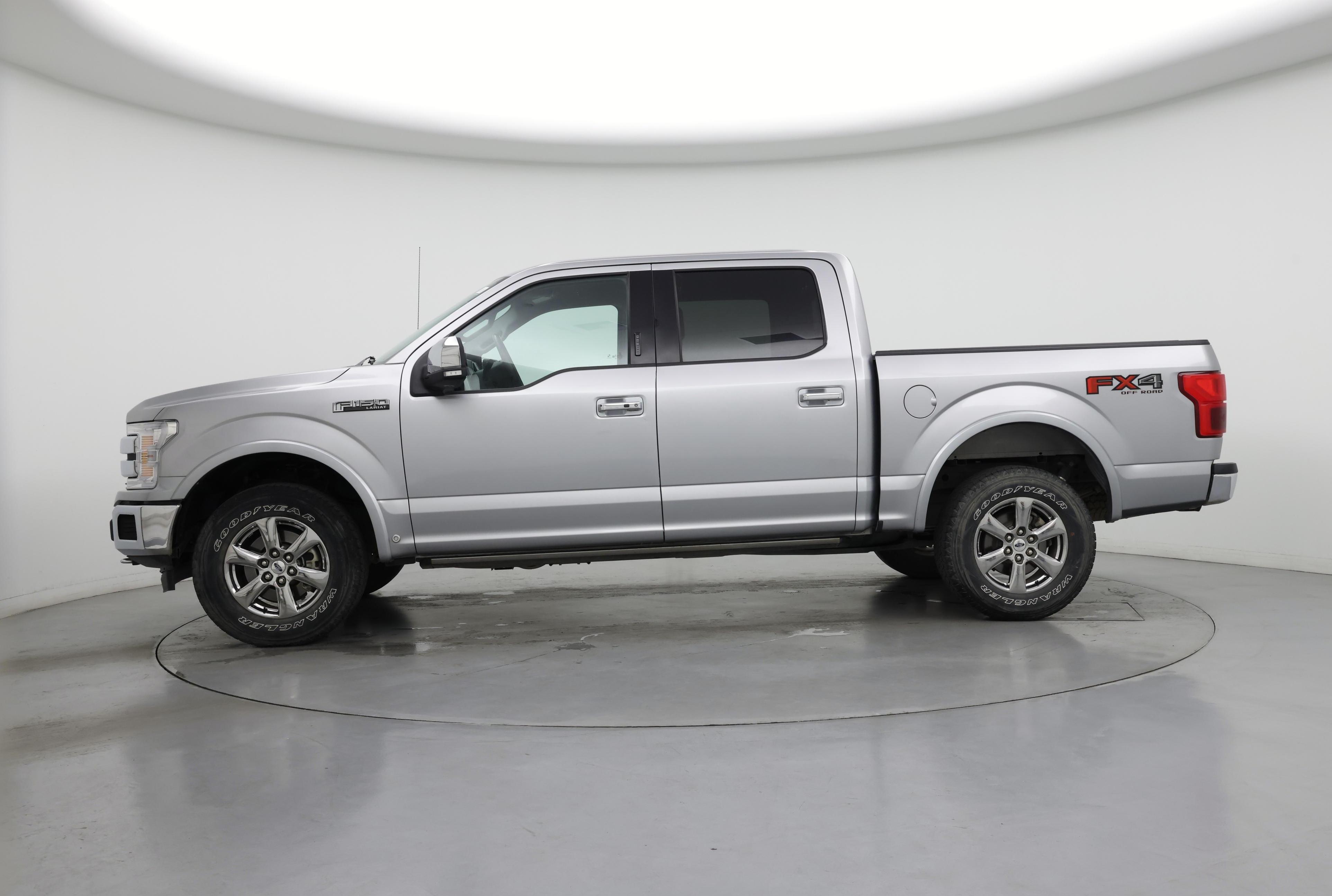 Thumbnail: 2020 Ford F-150 - 3