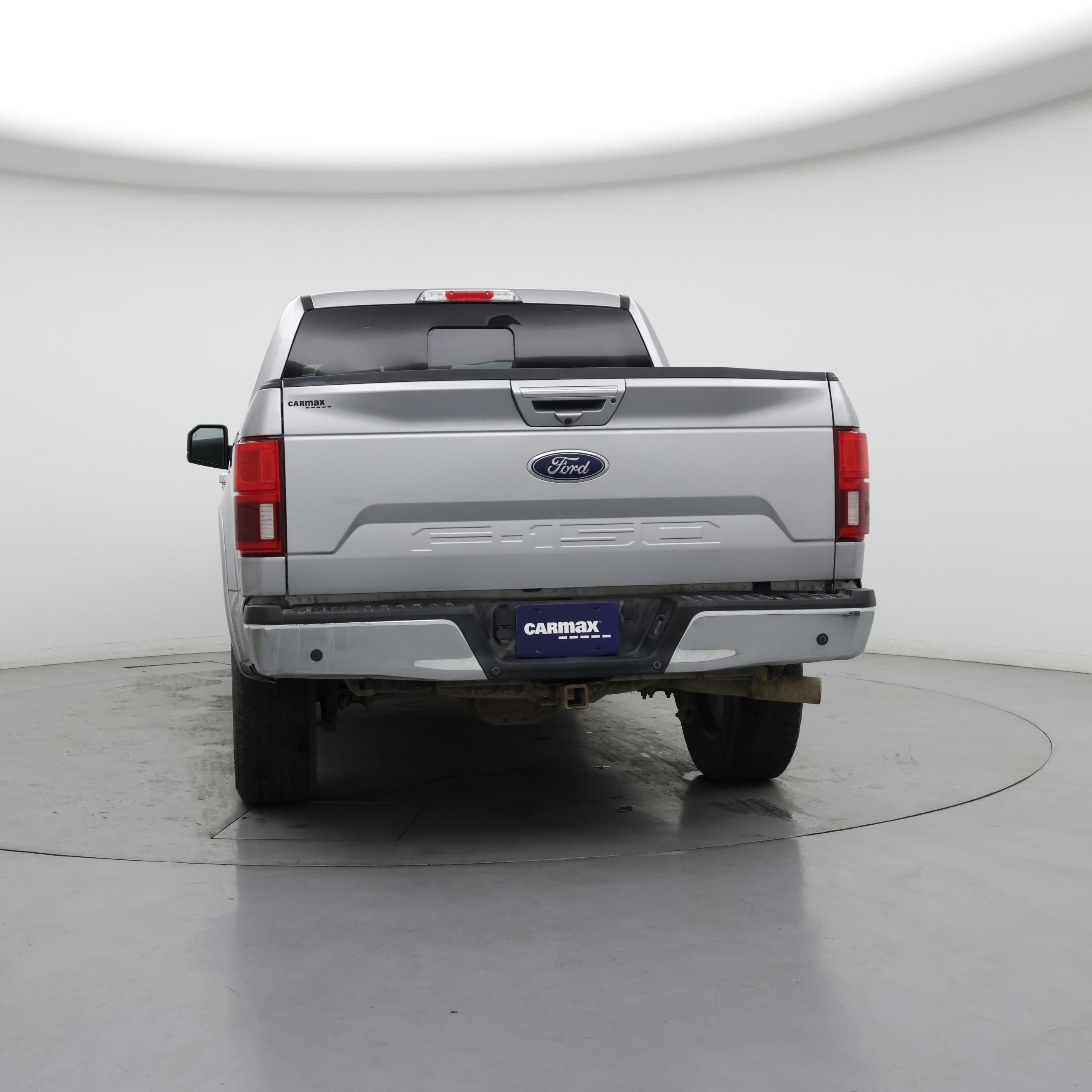 Thumbnail: 2020 Ford F-150 - 6