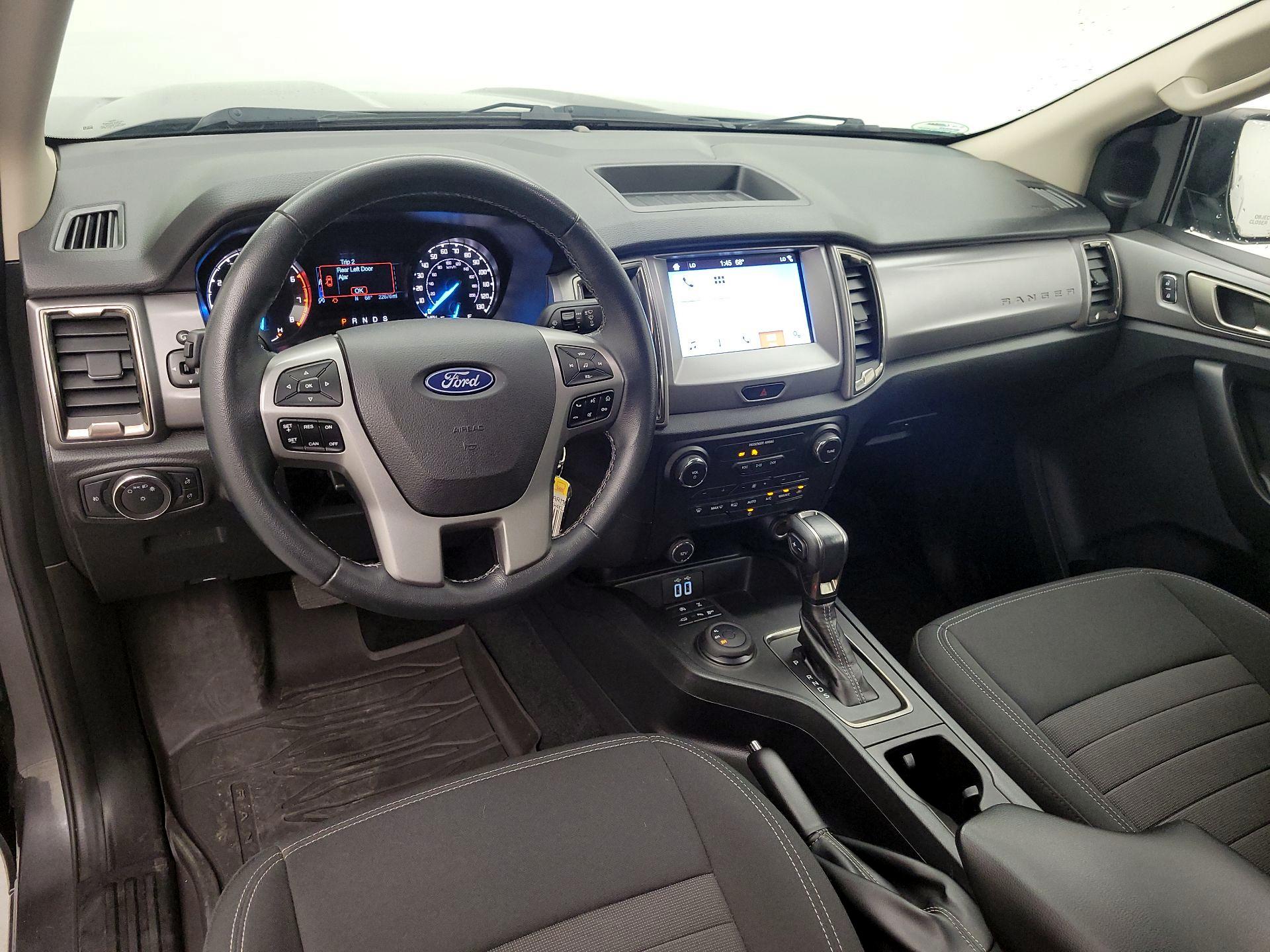 Thumbnail: 2019 Ford Ranger - 9