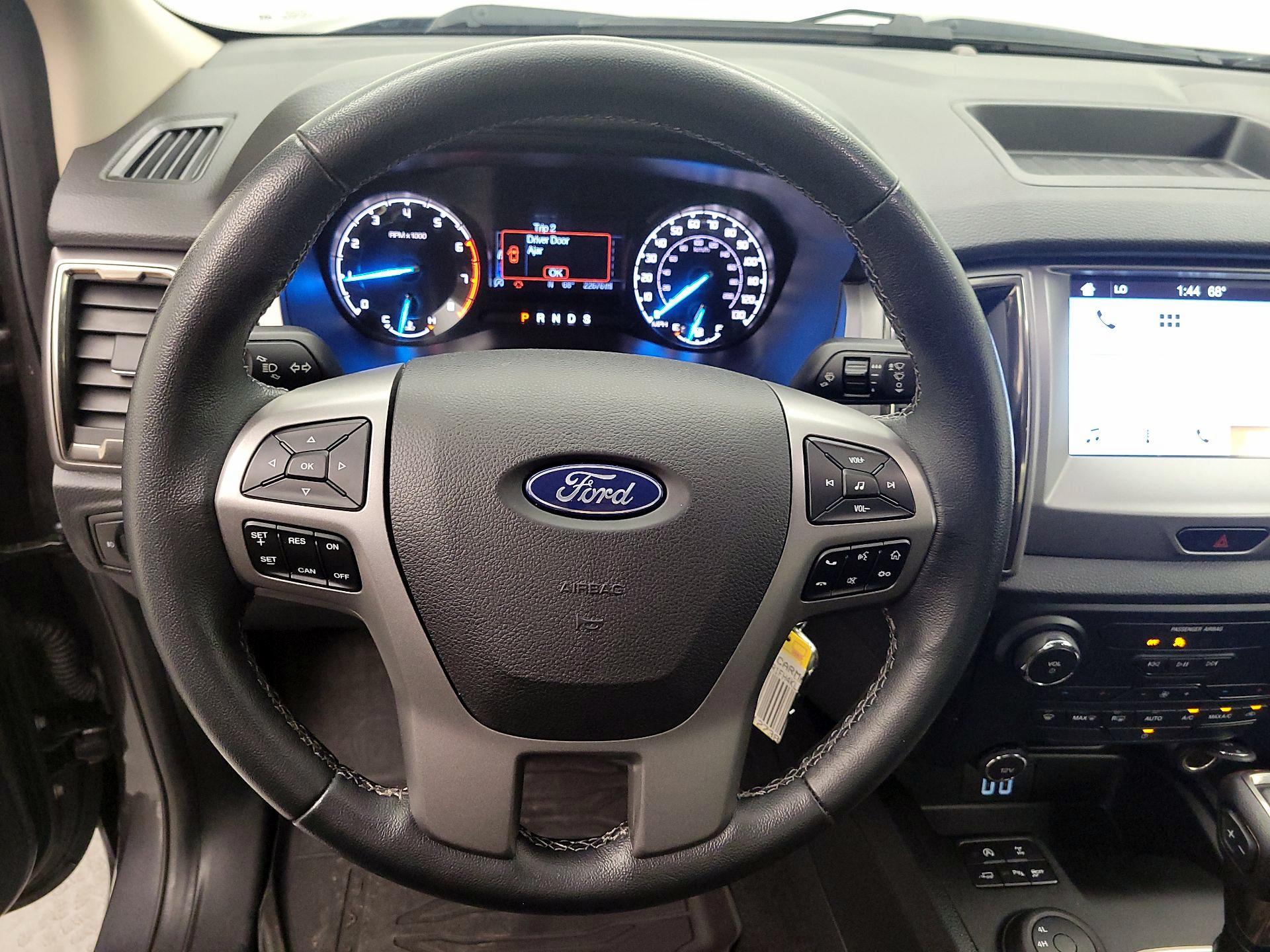 Thumbnail: 2019 Ford Ranger - 10
