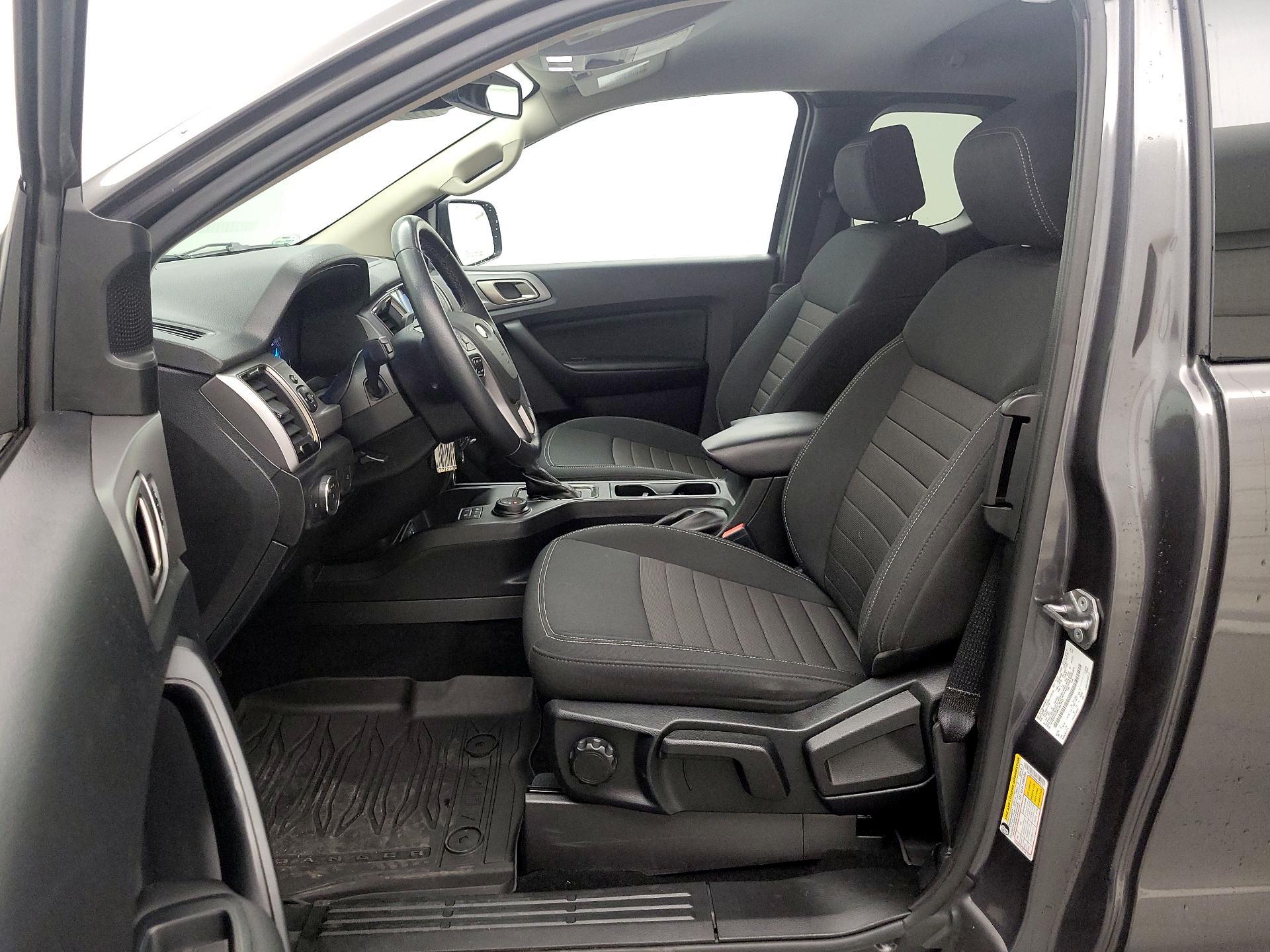 Thumbnail: 2019 Ford Ranger - 11