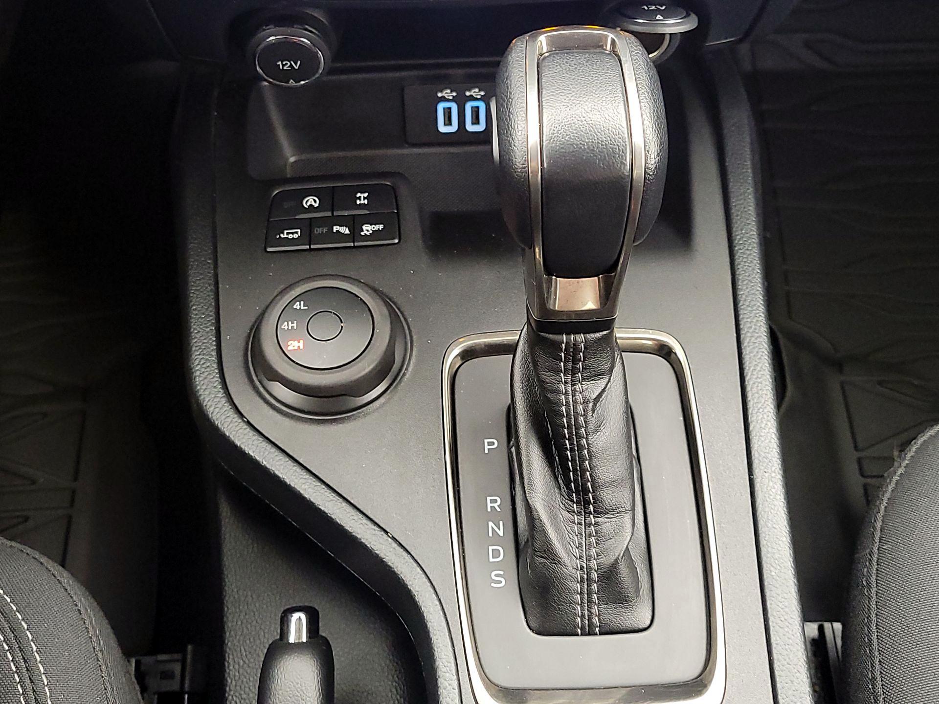 Thumbnail: 2019 Ford Ranger - 17