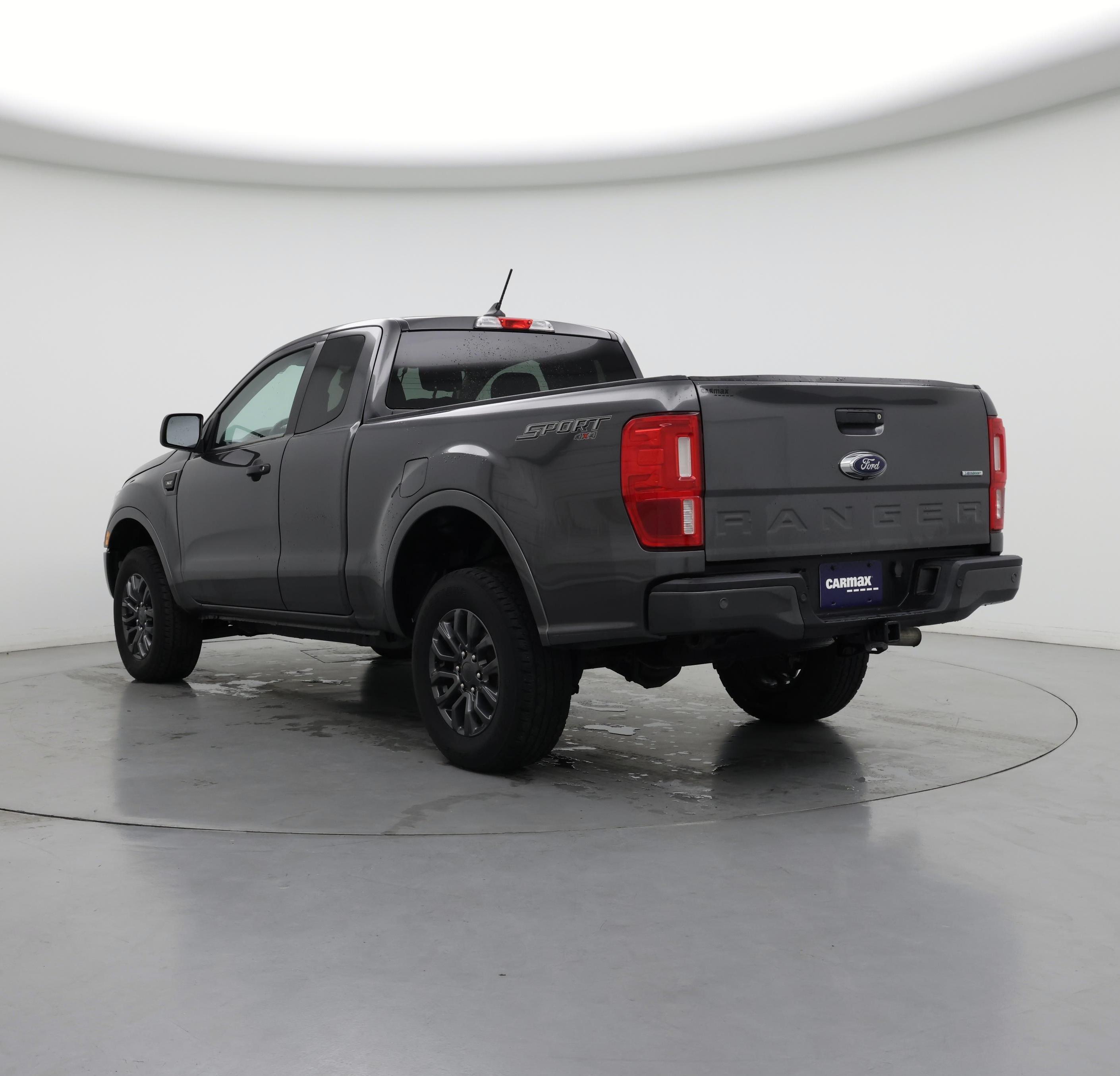 Thumbnail: 2019 Ford Ranger - 2