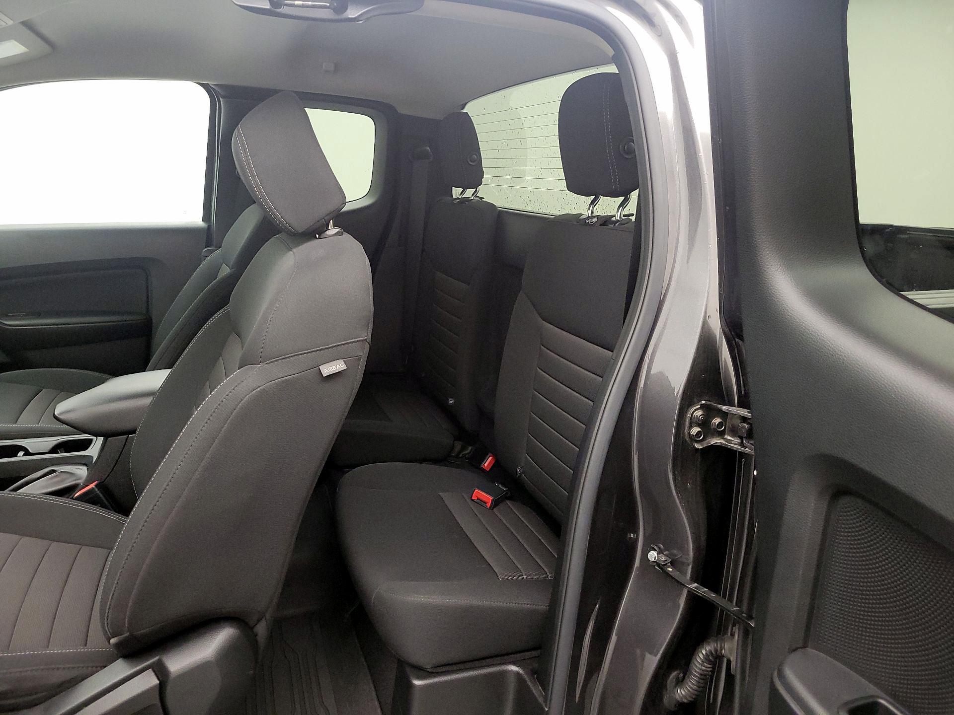 Thumbnail: 2019 Ford Ranger - 19