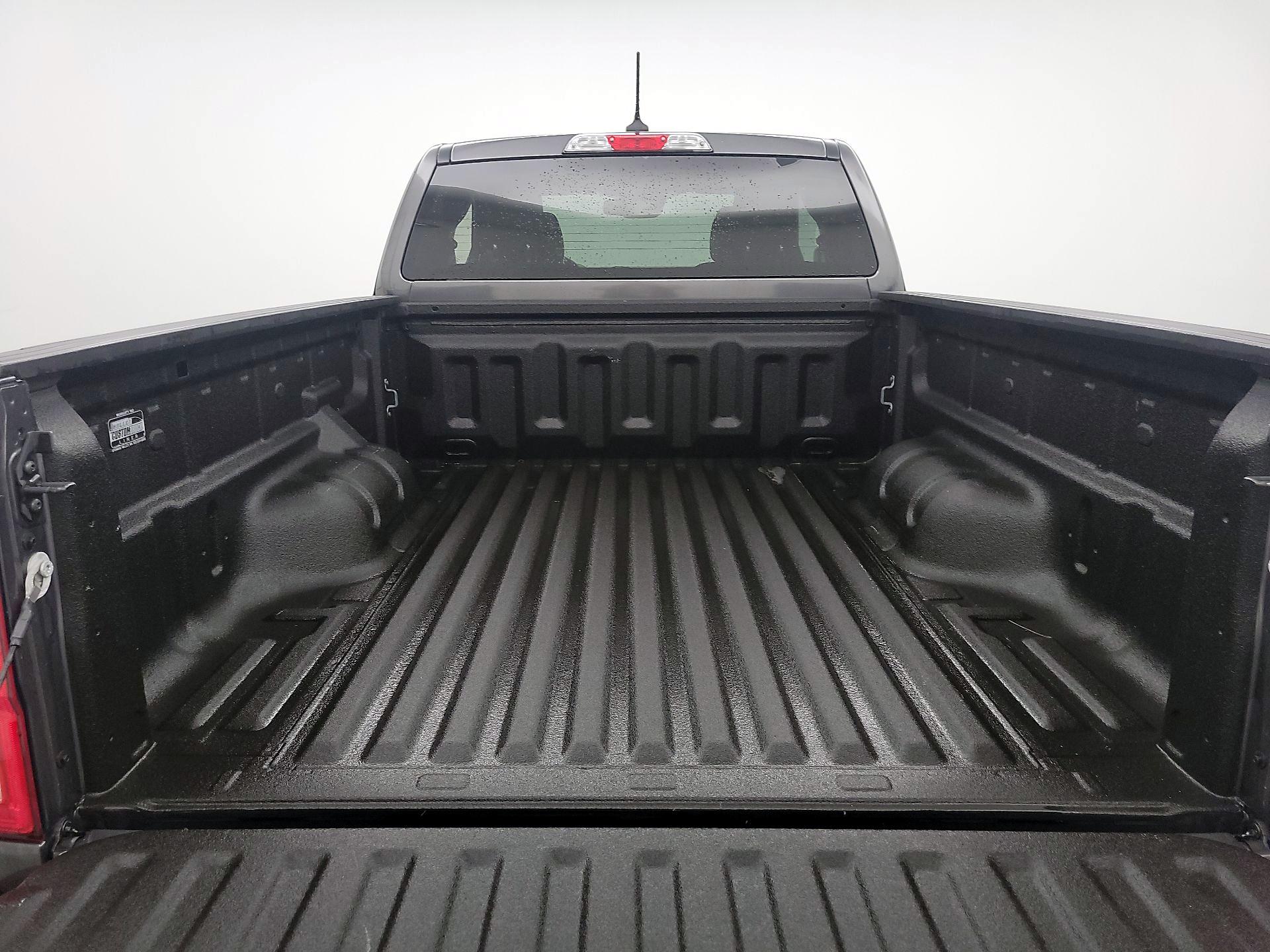 Thumbnail: 2019 Ford Ranger - 20