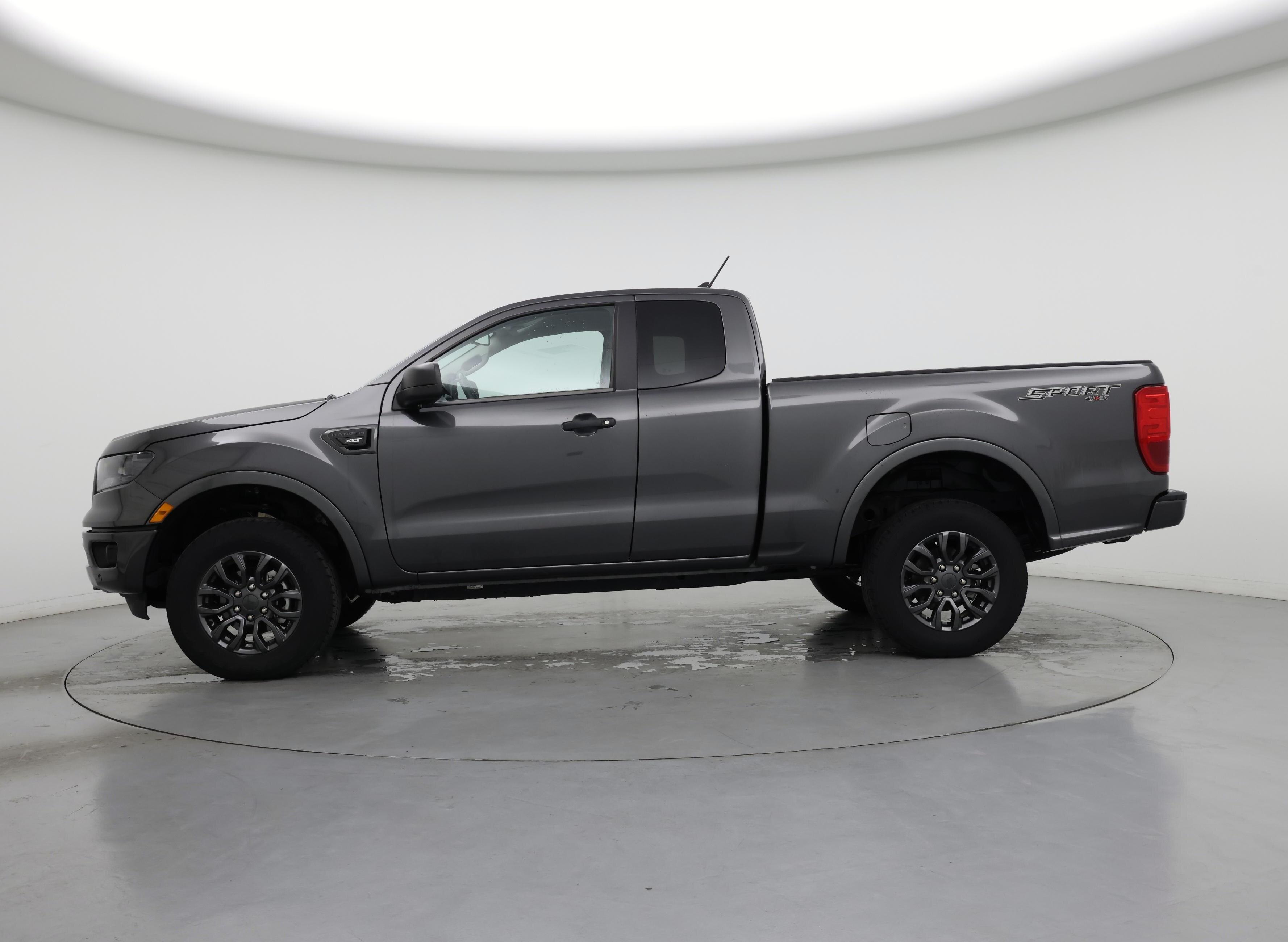 Thumbnail: 2019 Ford Ranger - 3